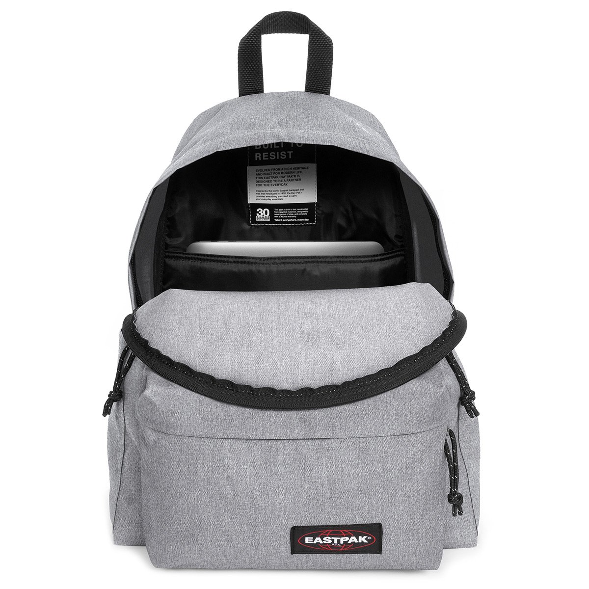 Sac à dos Day Pak'r sunday grey, EASTPAK