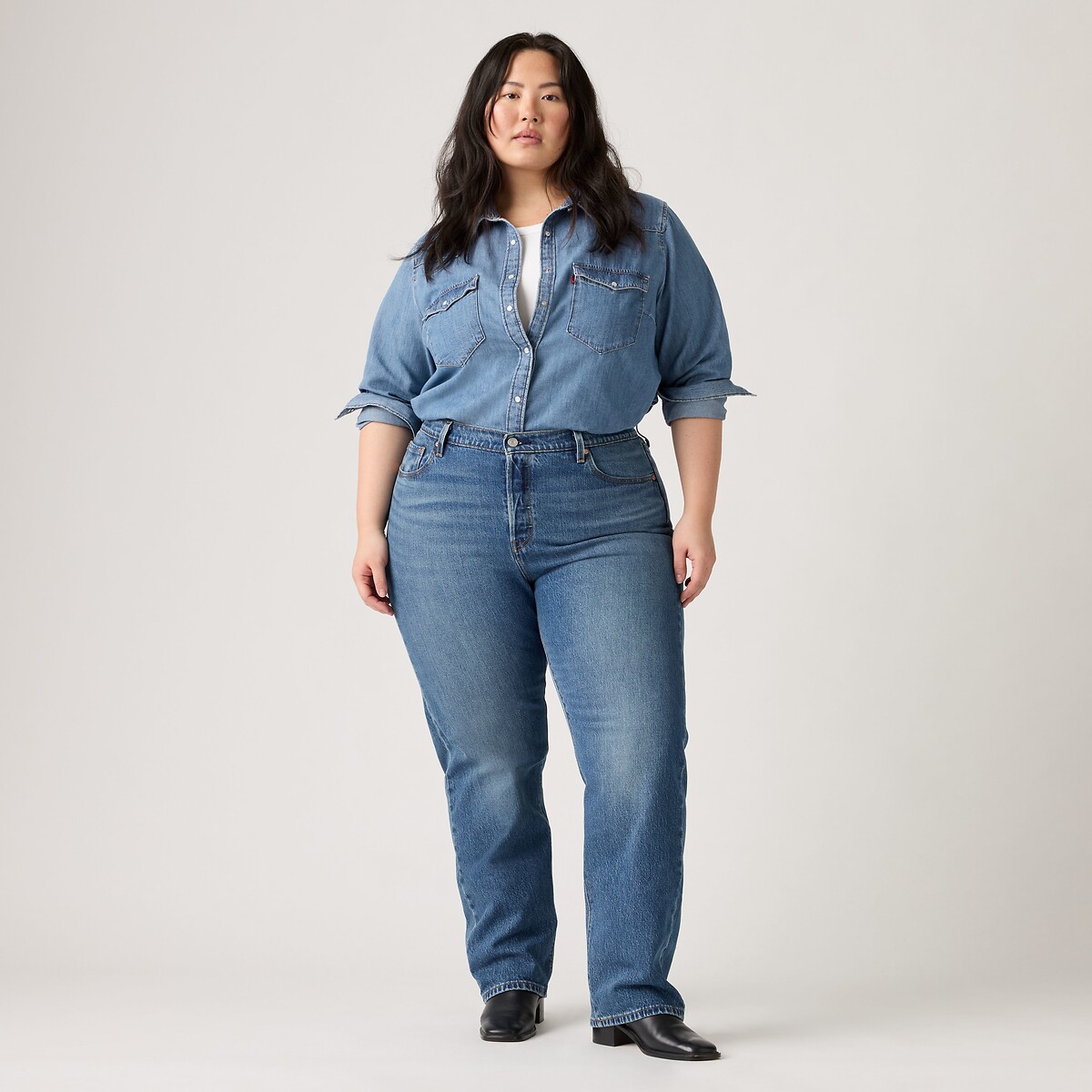 Jean 501® array away, LEVI’S PLUS