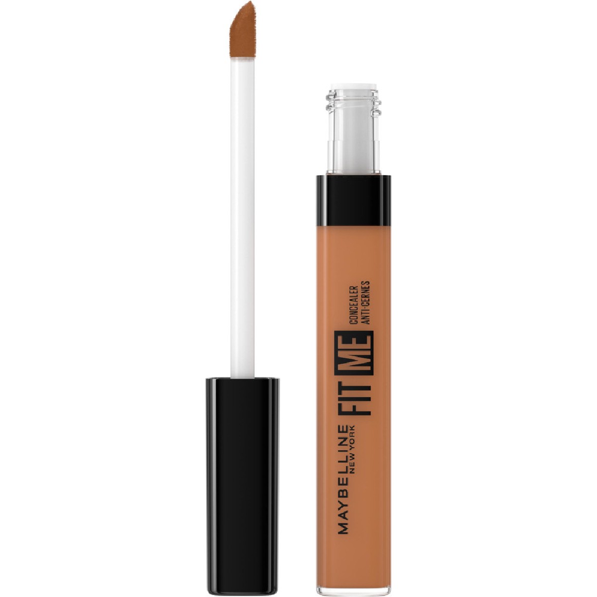 Anti-Cernes Liquide Fit Me! 6,8ml 30 miel, MAYBELLINE NEW YORK