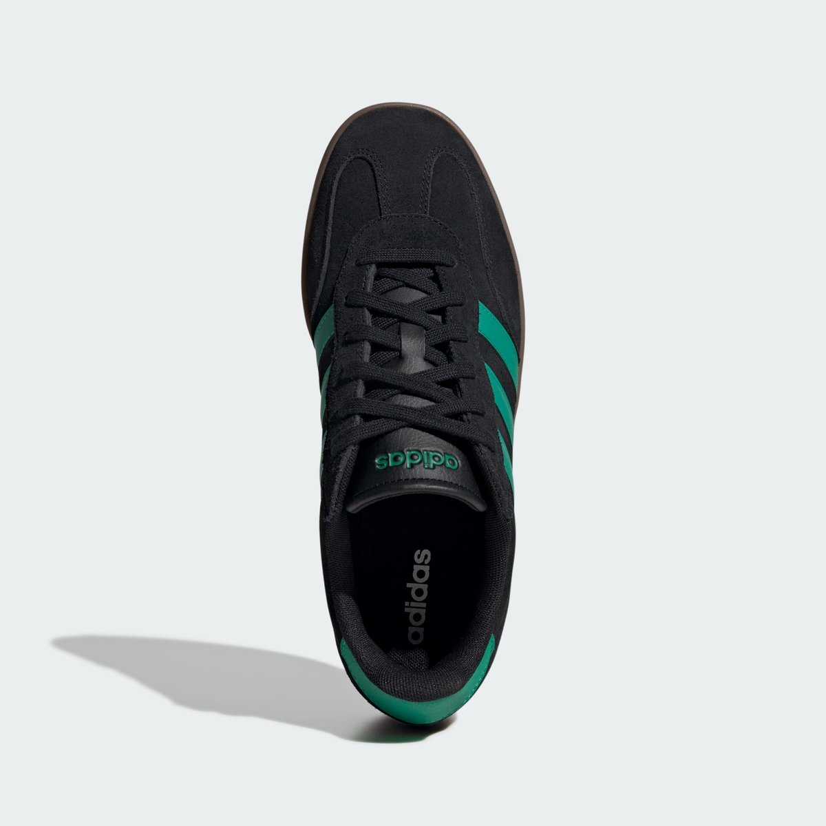 Chaussure Barreda Chaussure Barreda preloved ruby / off white / collegiate green, ADIDAS SPORTSWEAR