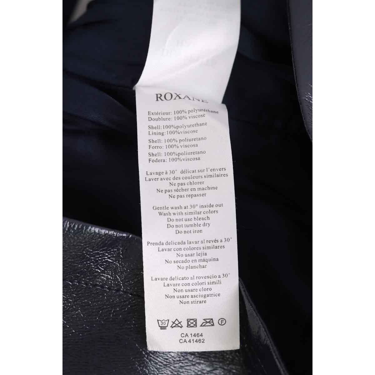 Mini jupe - Très Bon État bleu, DES PETITS HAUTS