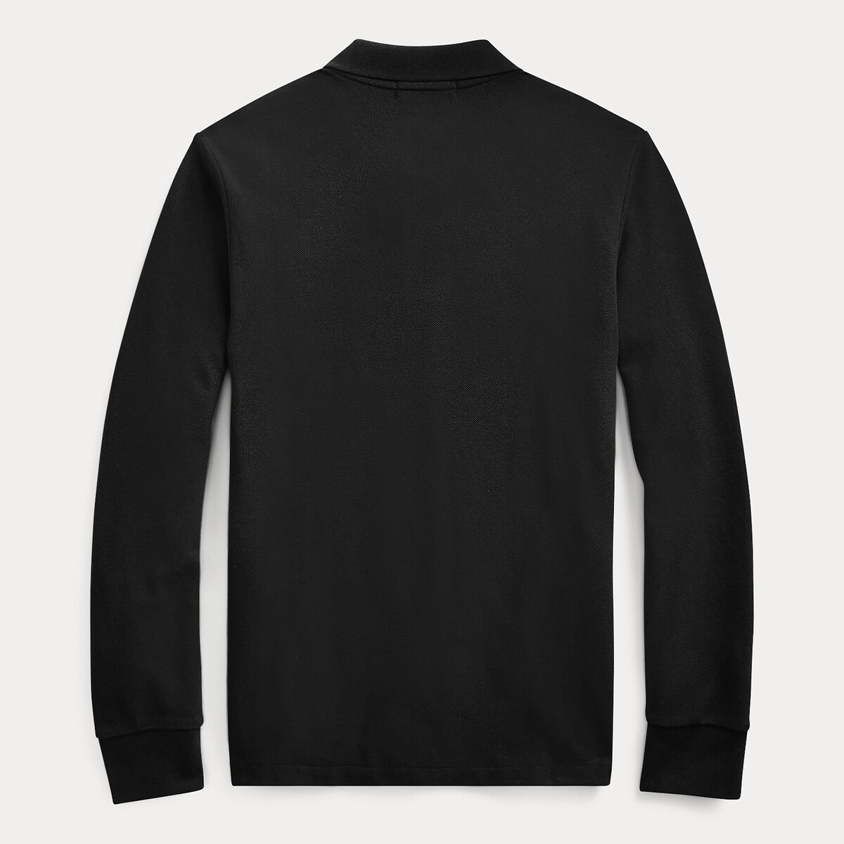 Polo manches longues noir, POLO RALPH LAUREN