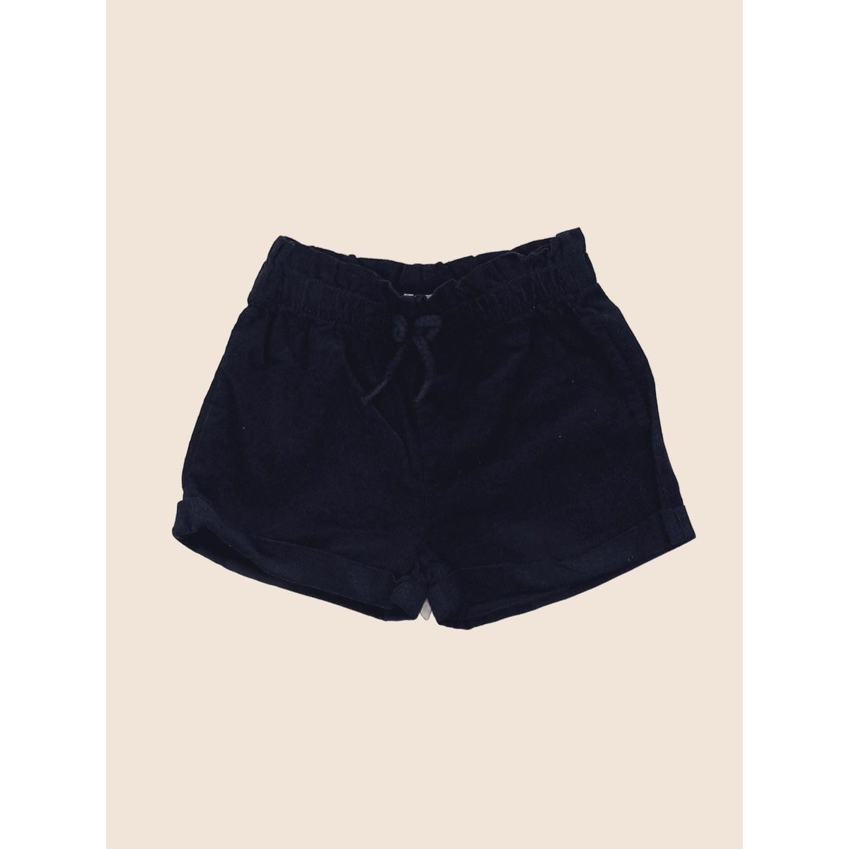 Short - Très bon état bleu, VERTBAUDET