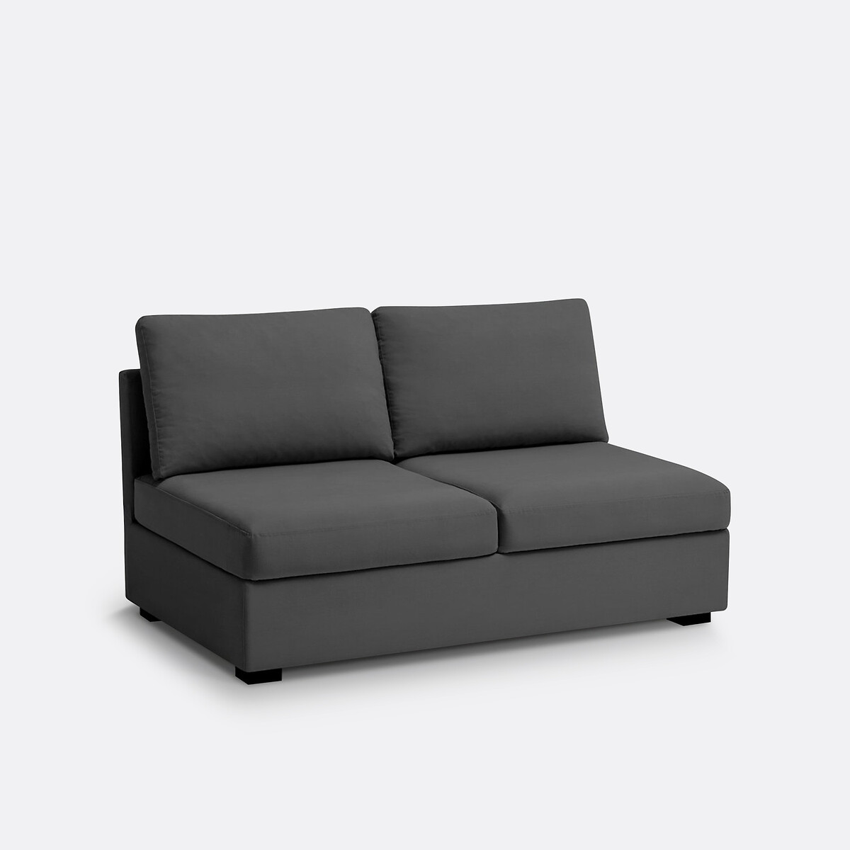 Sofa Robin anthrazit, SO'HOME