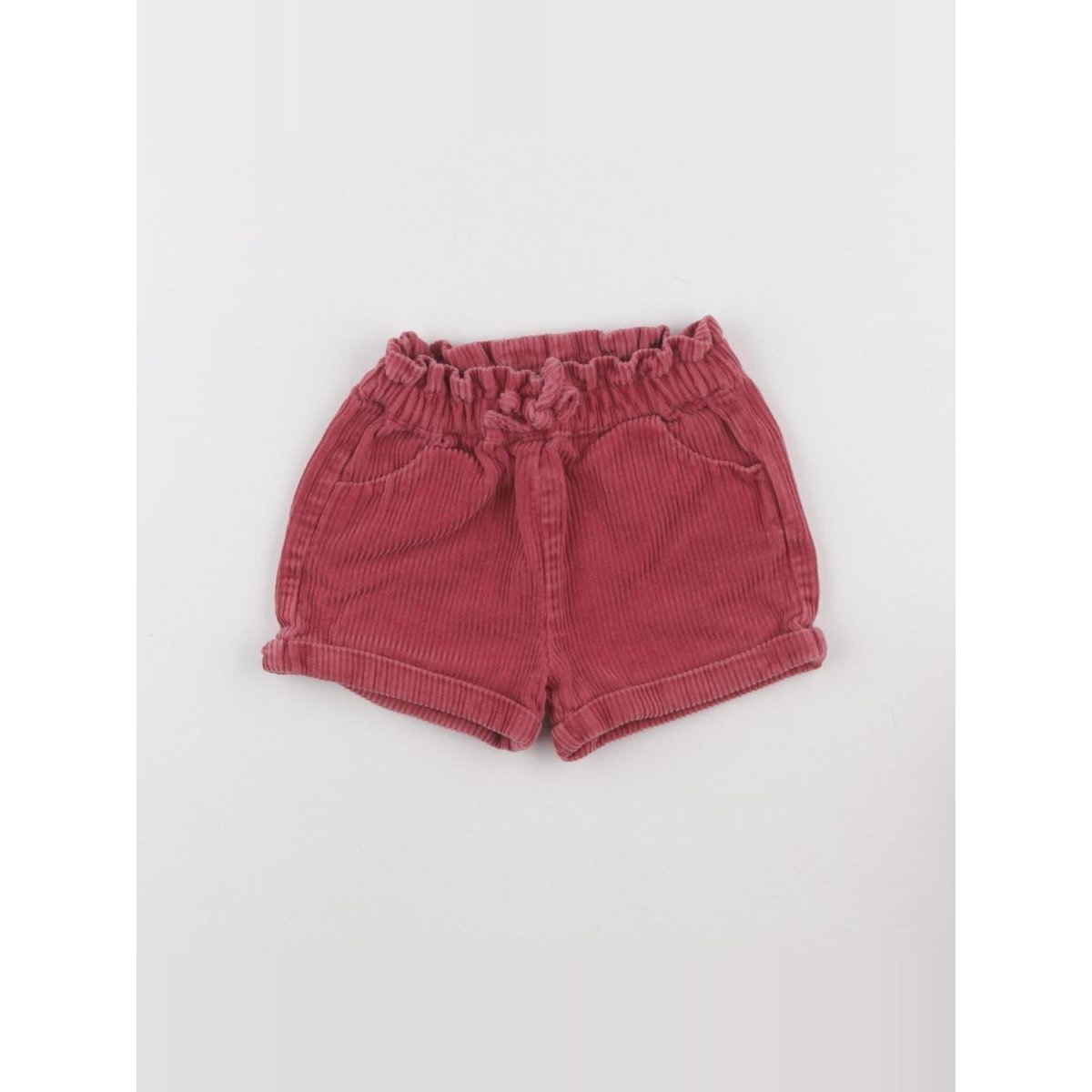 Short - Très bon état rose, VERTBAUDET