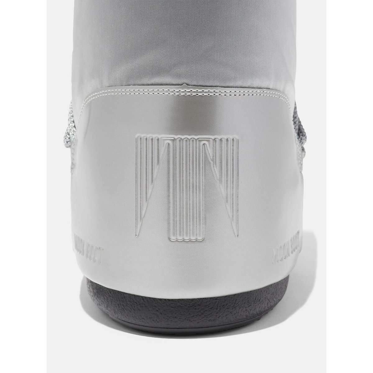 Moon Boot Glance argent, MOON BOOT
