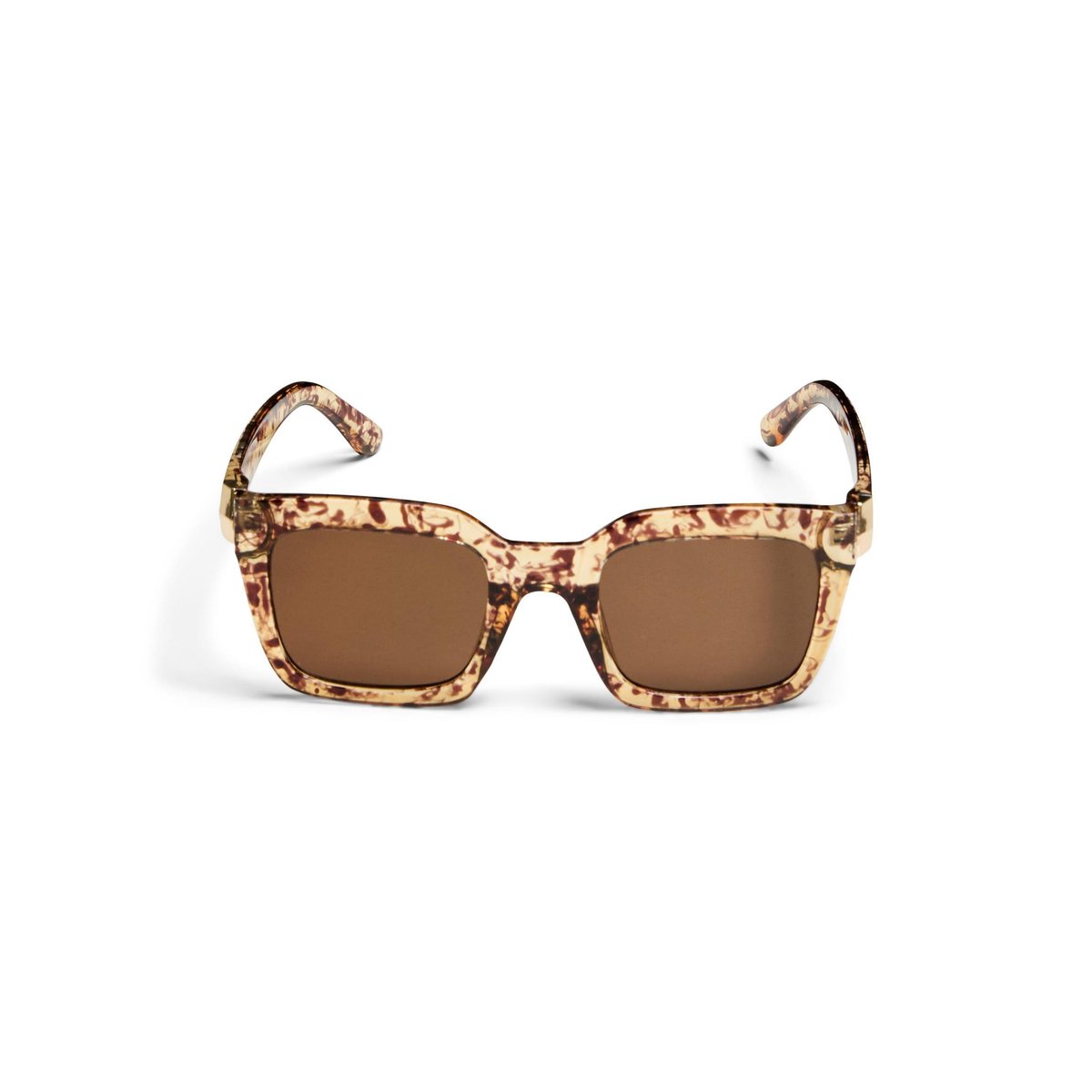 Lunettes De Soleil brown sugar, PIECES