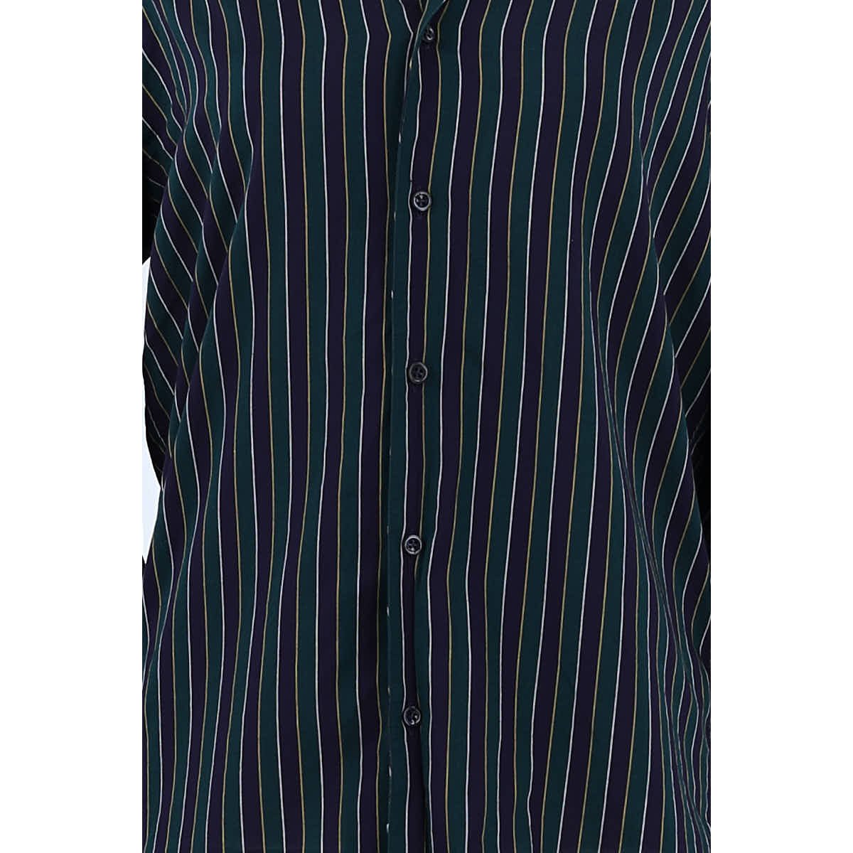 Chemise - Très Bon État vert, THE KOOPLES