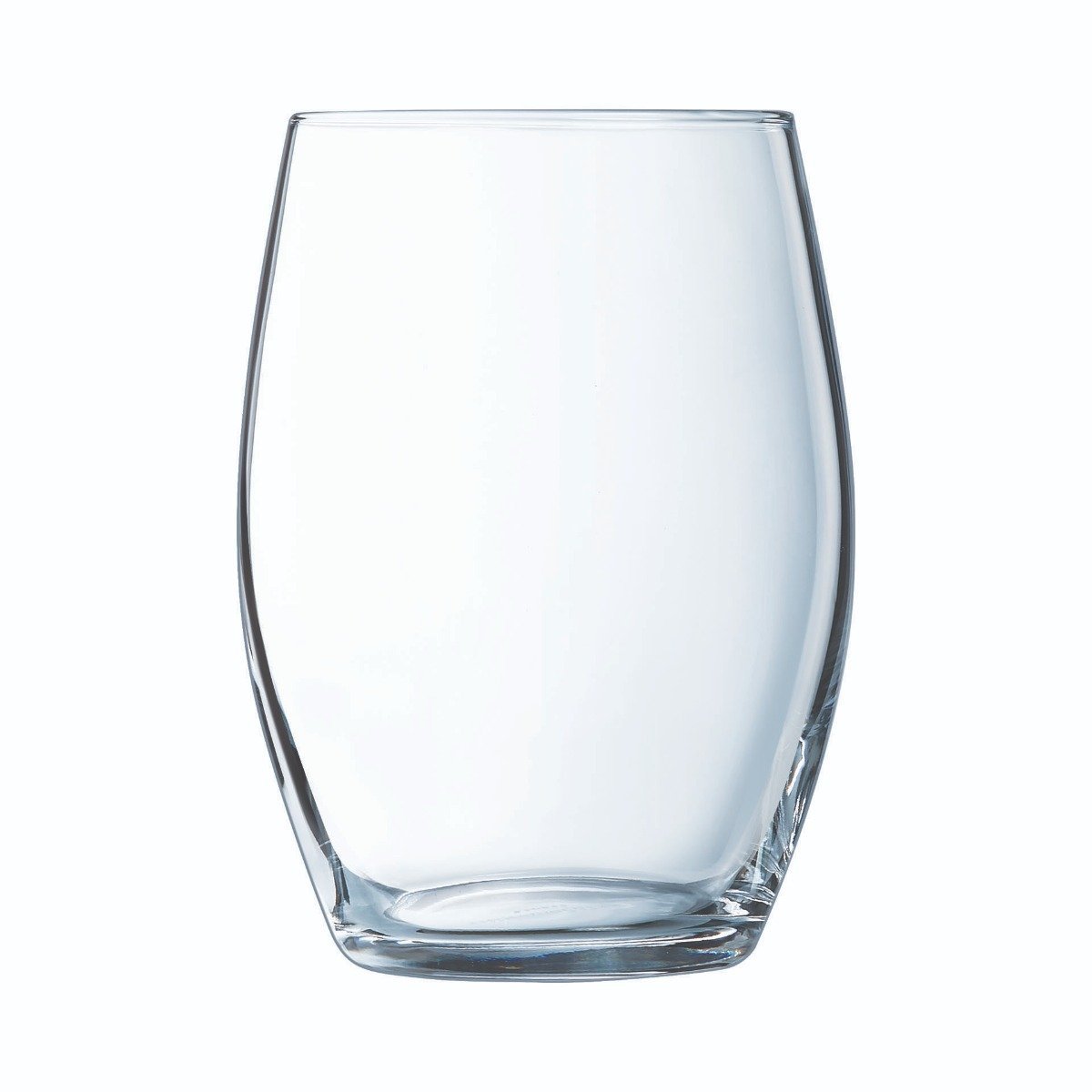 6 verres à eau 32 cl -CHEER UP transparent, CHEF&SOMMELIER