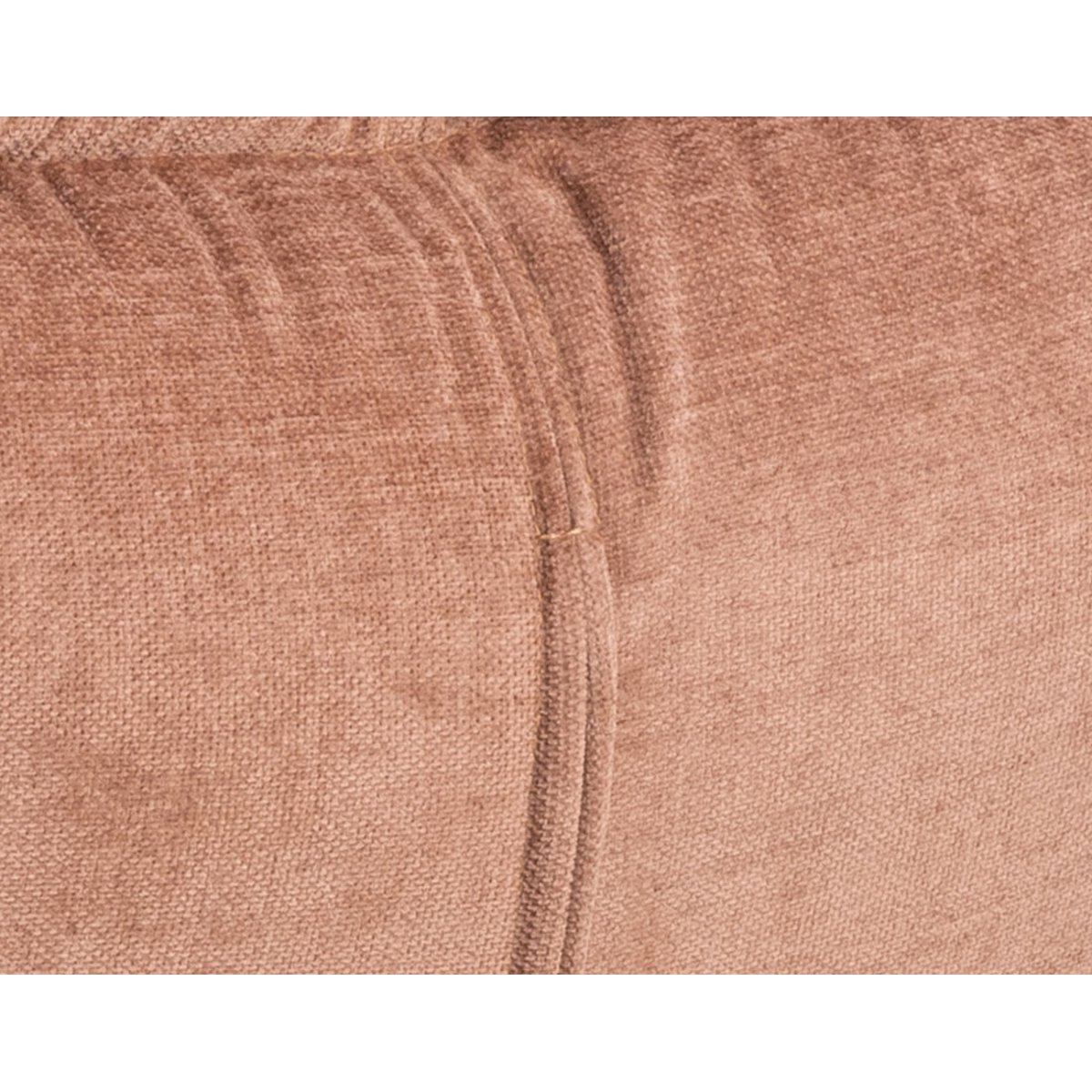 Fauteuil - MELLOW rose, BEST MOBILIER