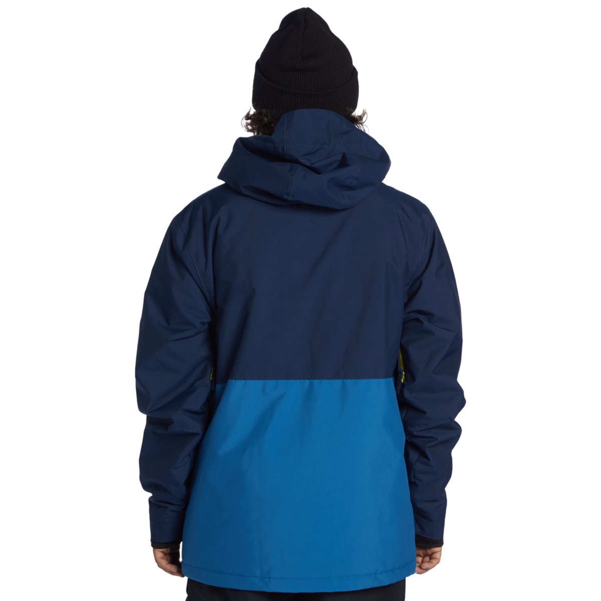 Veste de snow BASIS. bleu dress blues, DC SHOES