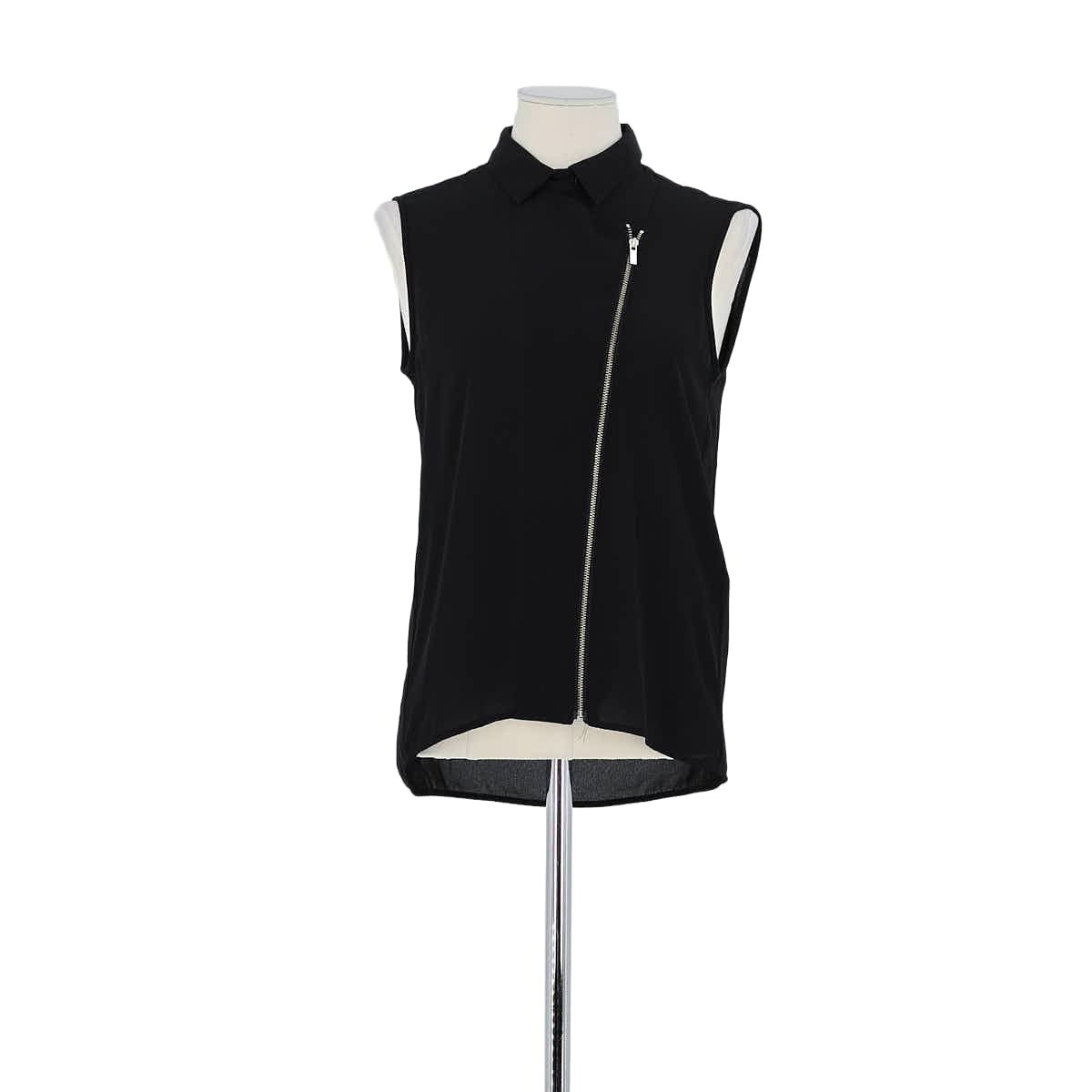 Top sans manche - Très Bon État noir, THE KOOPLES