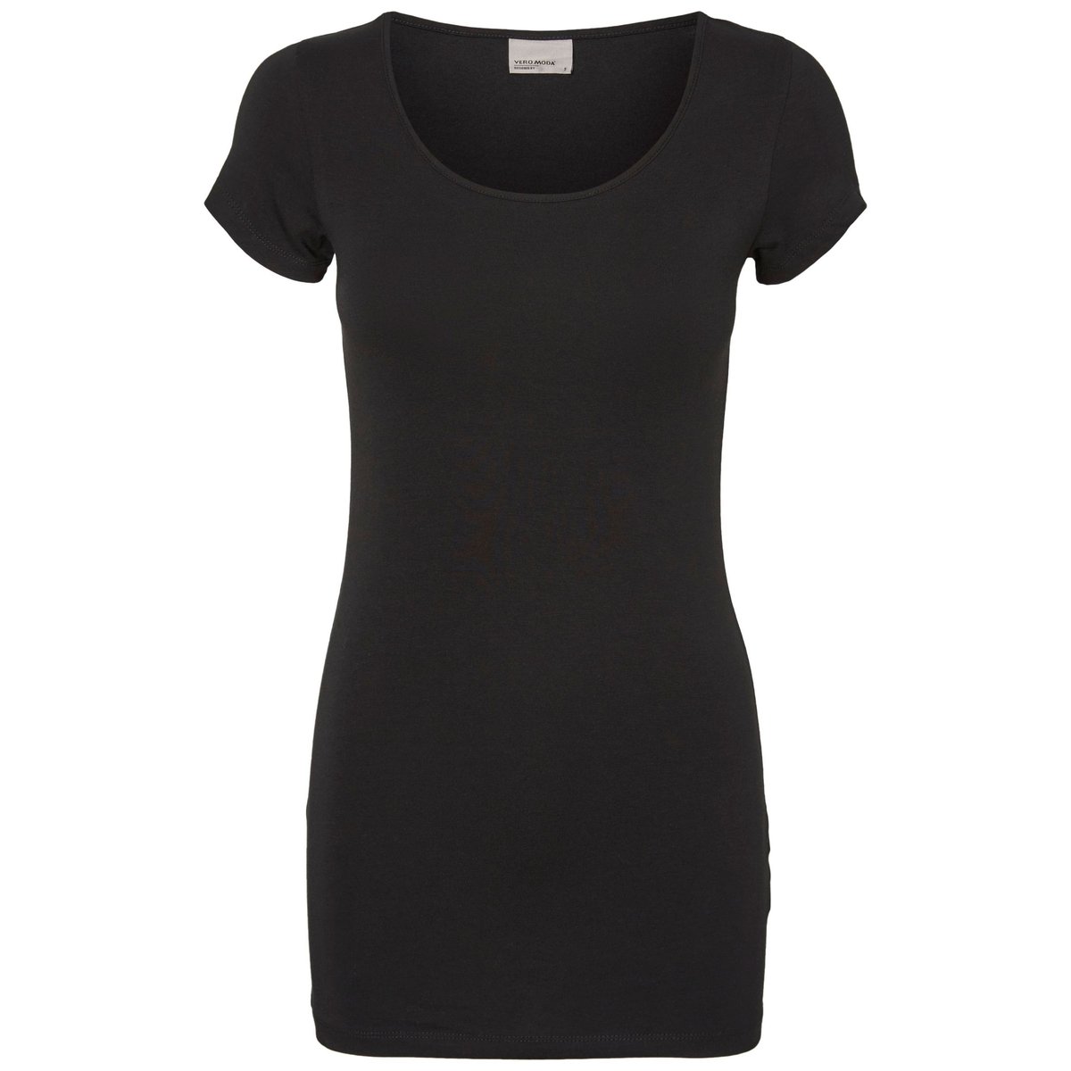 Top black 2, VERO MODA