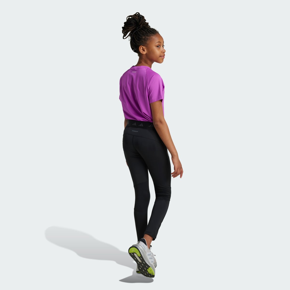 Collants Techfit Collants Techfit black / carbon / white, adidas Performance