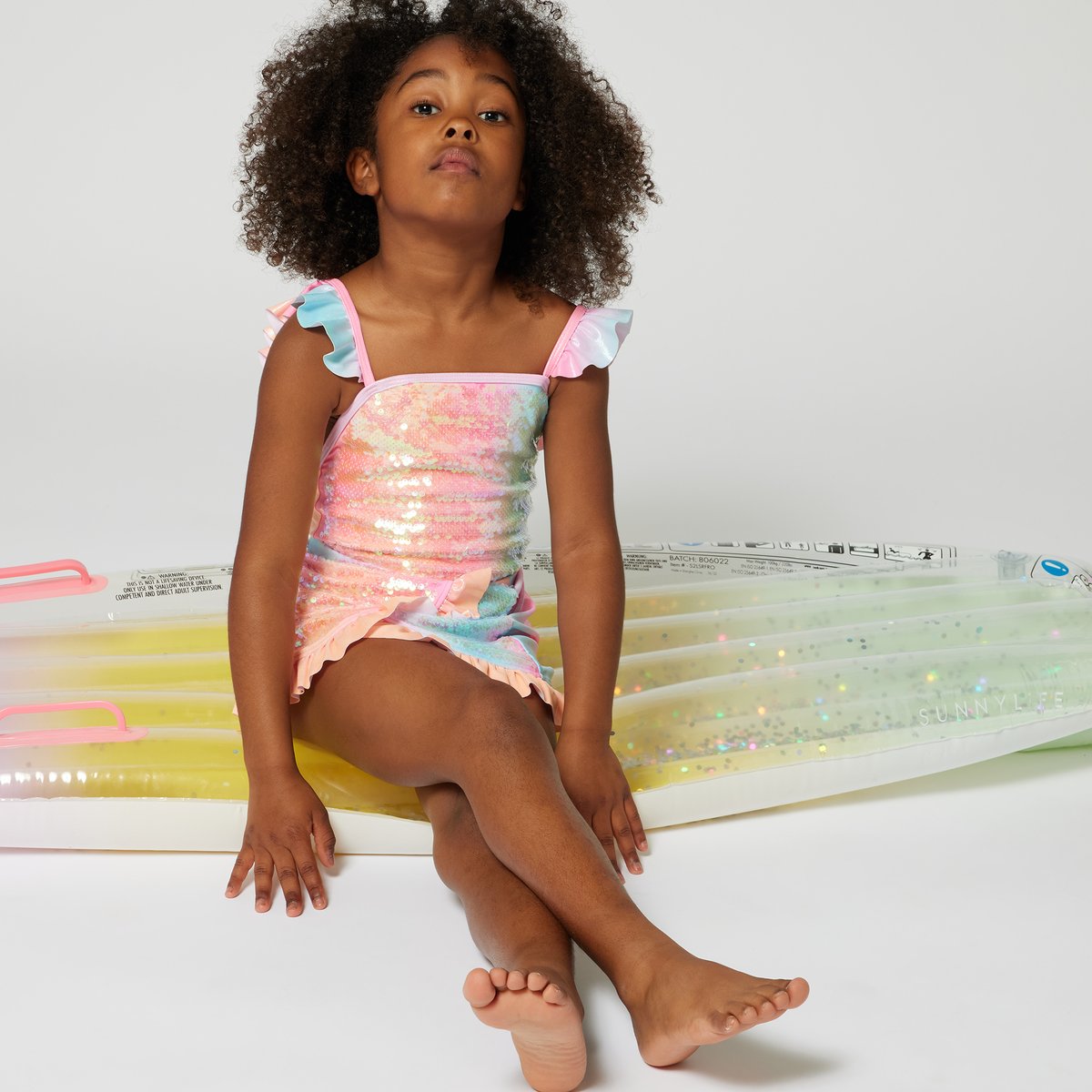 Maillot de bain une pièce malabar, BILLIEBLUSH