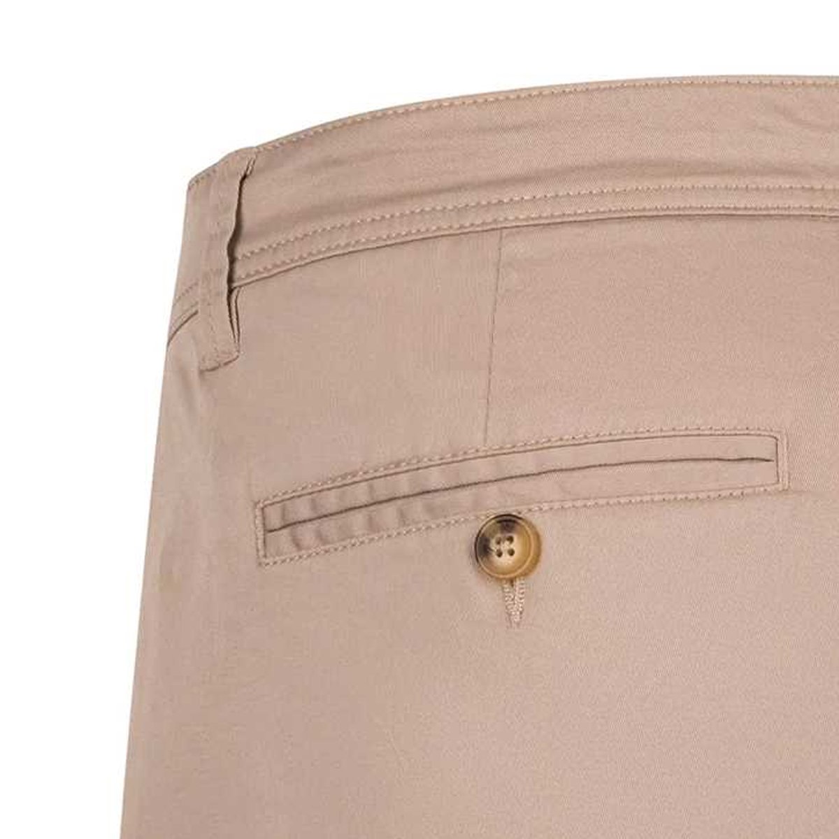 Short décontracté VINN beige, TRESPASS