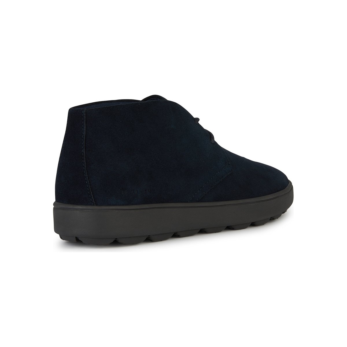 Chaussures Casual U SPHERICA ECUB-1 bleu marine, GEOX