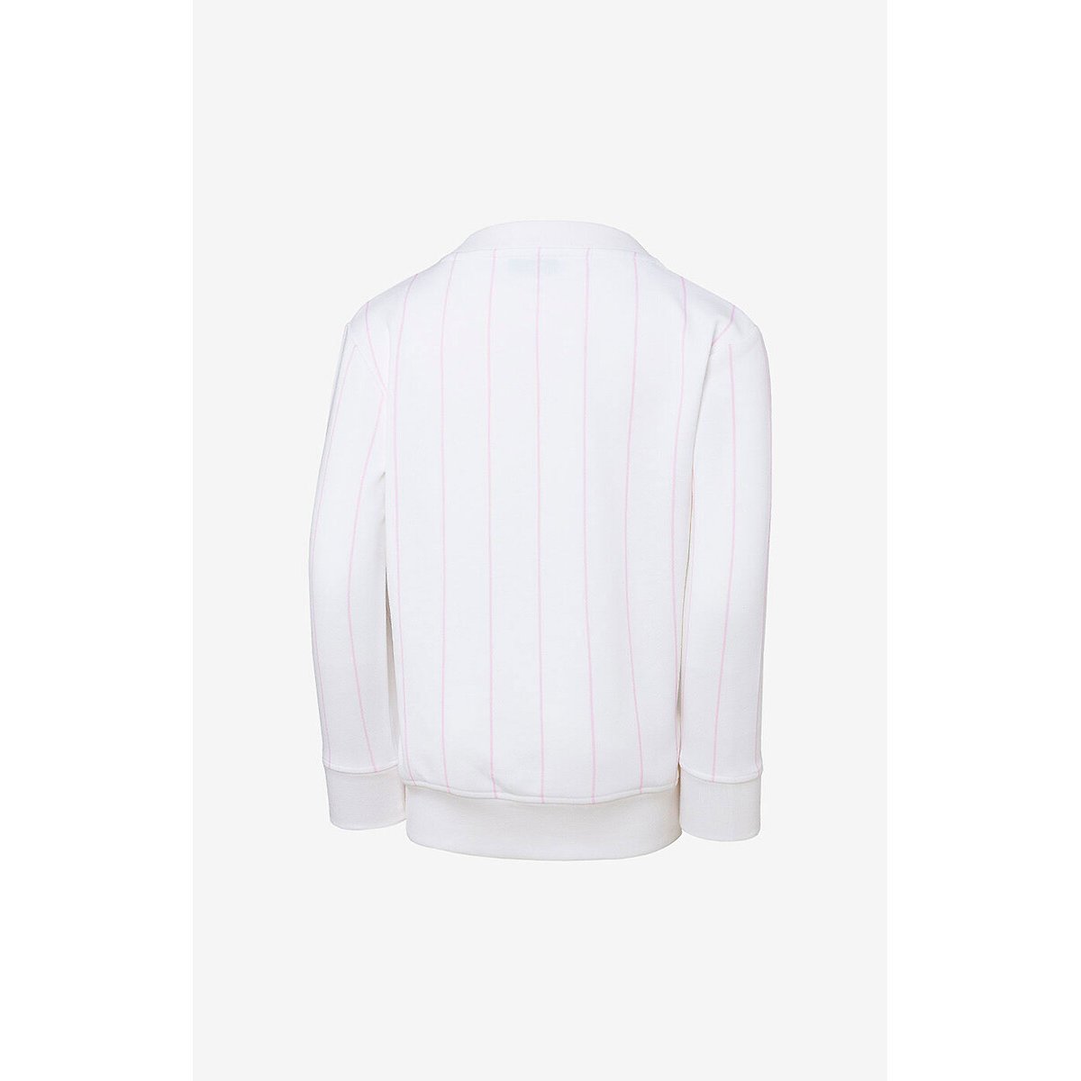Sweatshirt Outfield White - Menina, Sporting Clube de Portugal branco/rosa, SPORTING CLUBE DE PORTUGAL