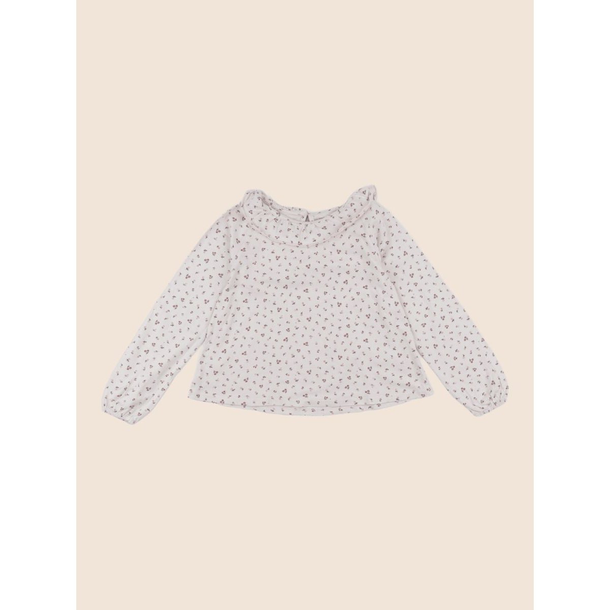 Tee-shirt - Très bon état beige, VERTBAUDET