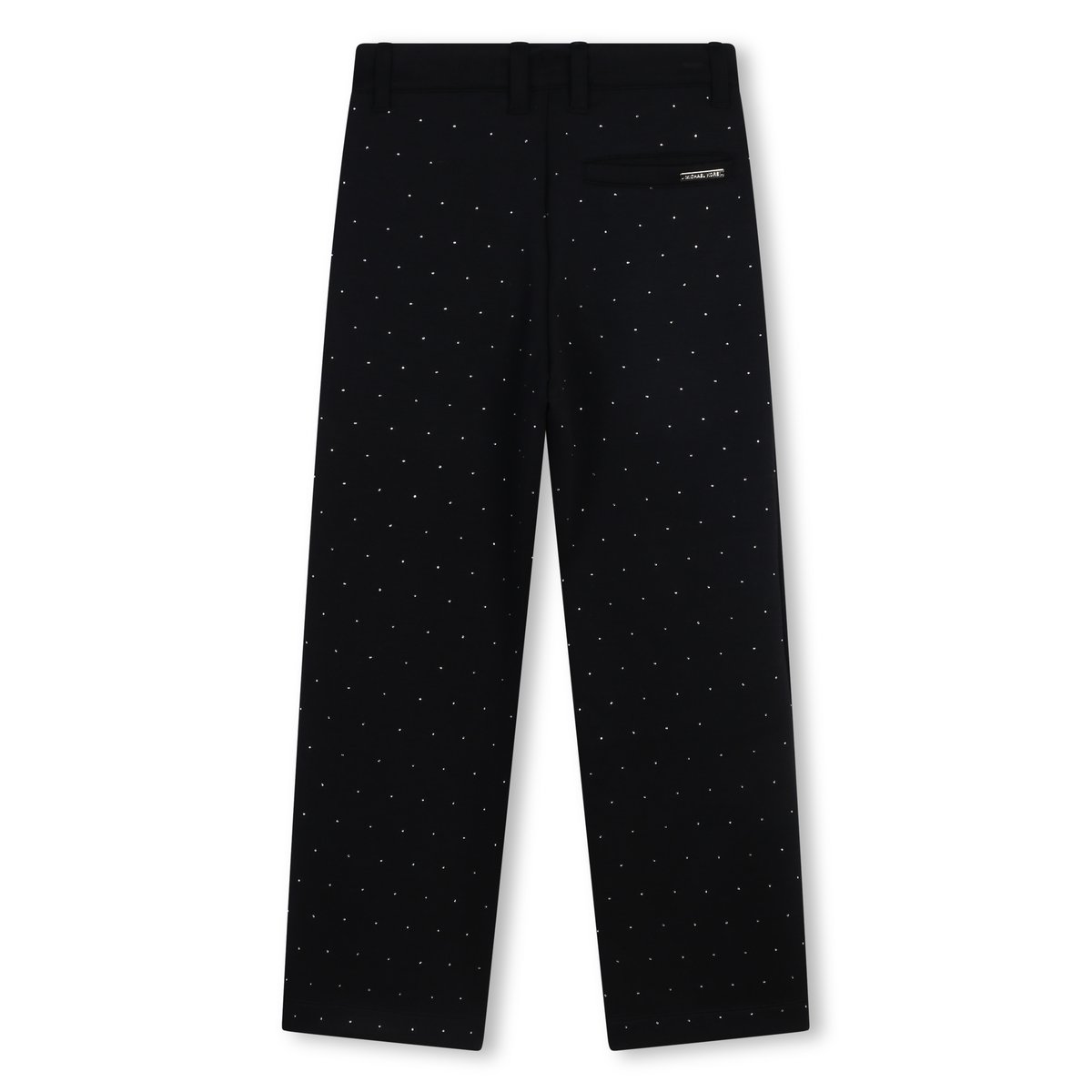 Pantalon à taille réglable black, MICHAEL KORS
