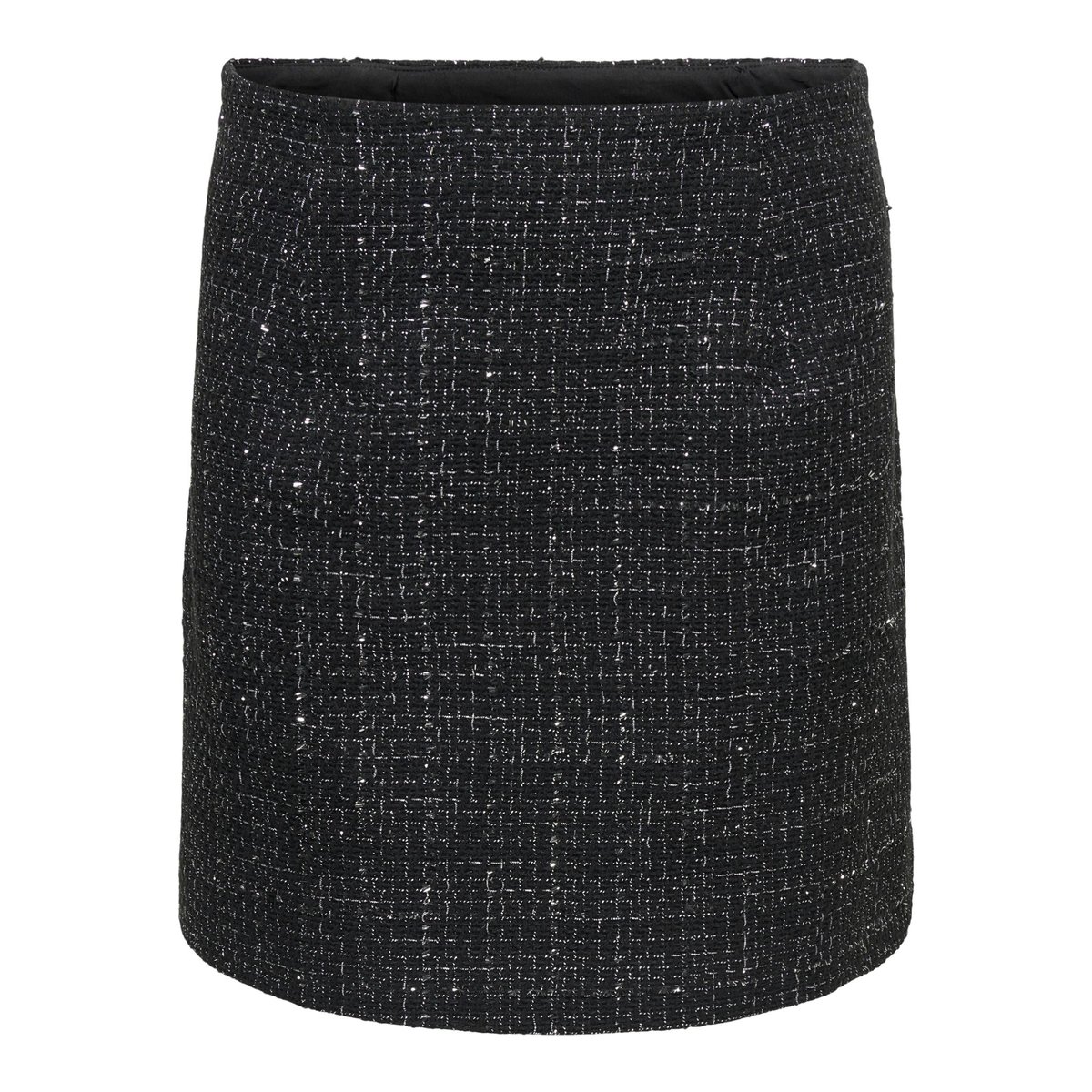Jupe black, ONLY CARMAKOMA