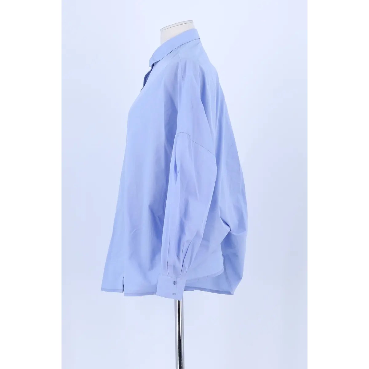 Chemise - Très Bon État bleu, SESSUN