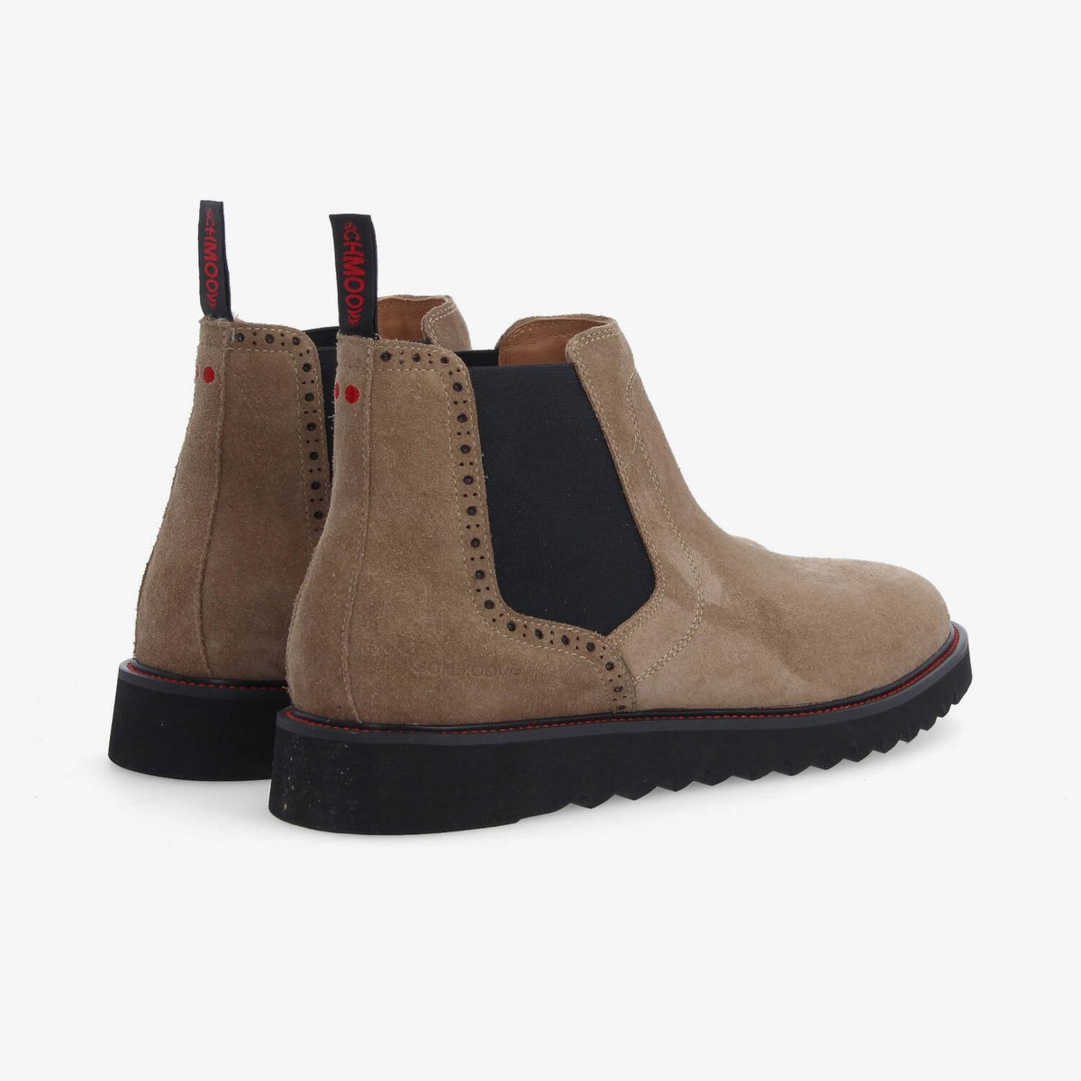 Ripple Chelsea - Beige beige, SCHMOOVE