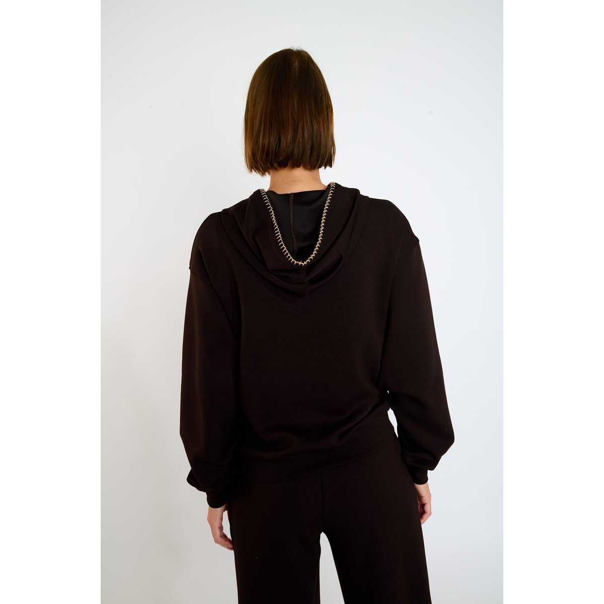 Veste Ivy - BAYVIBE marron, BANANA MOON