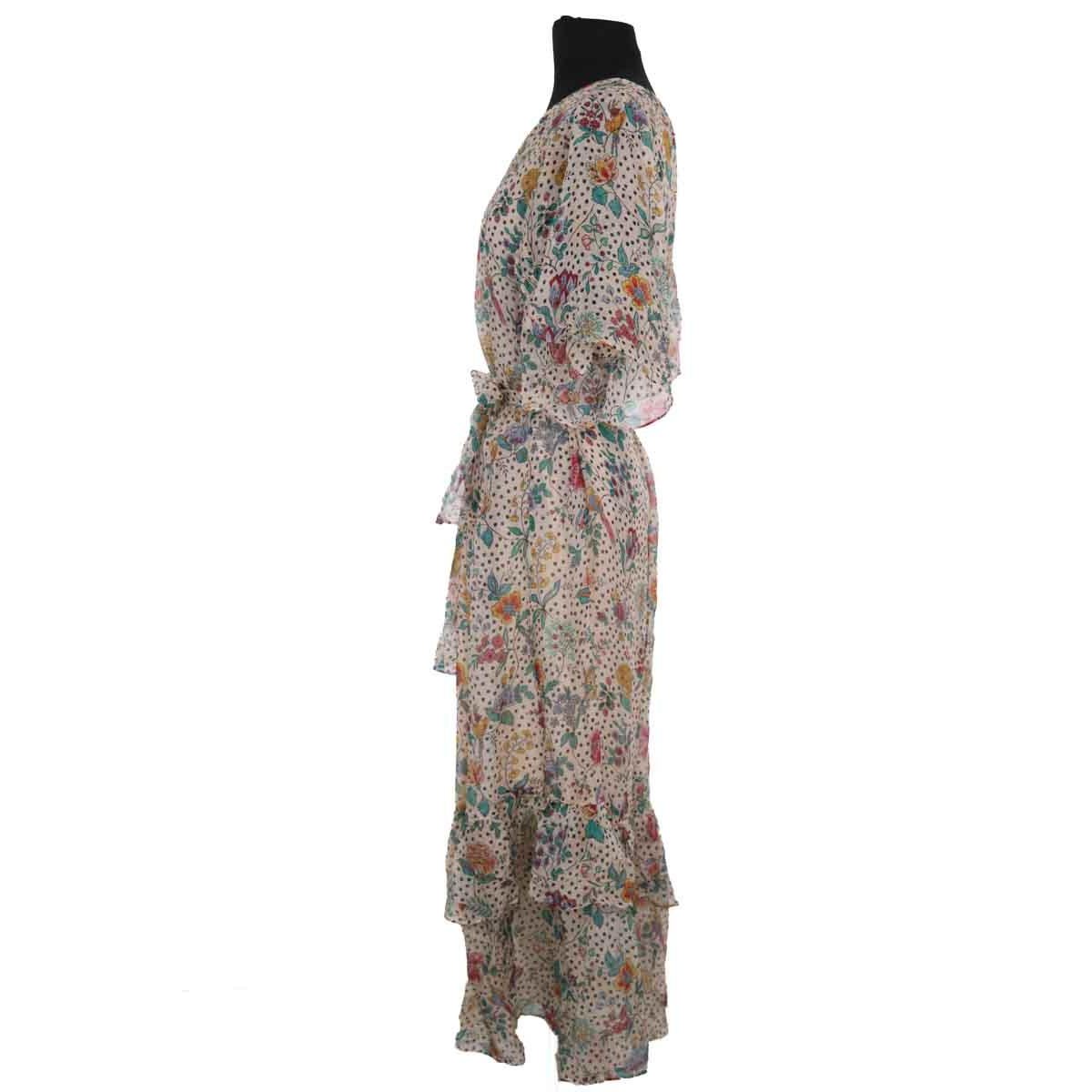 Robe - Très Bon État multicolore, SESSUN