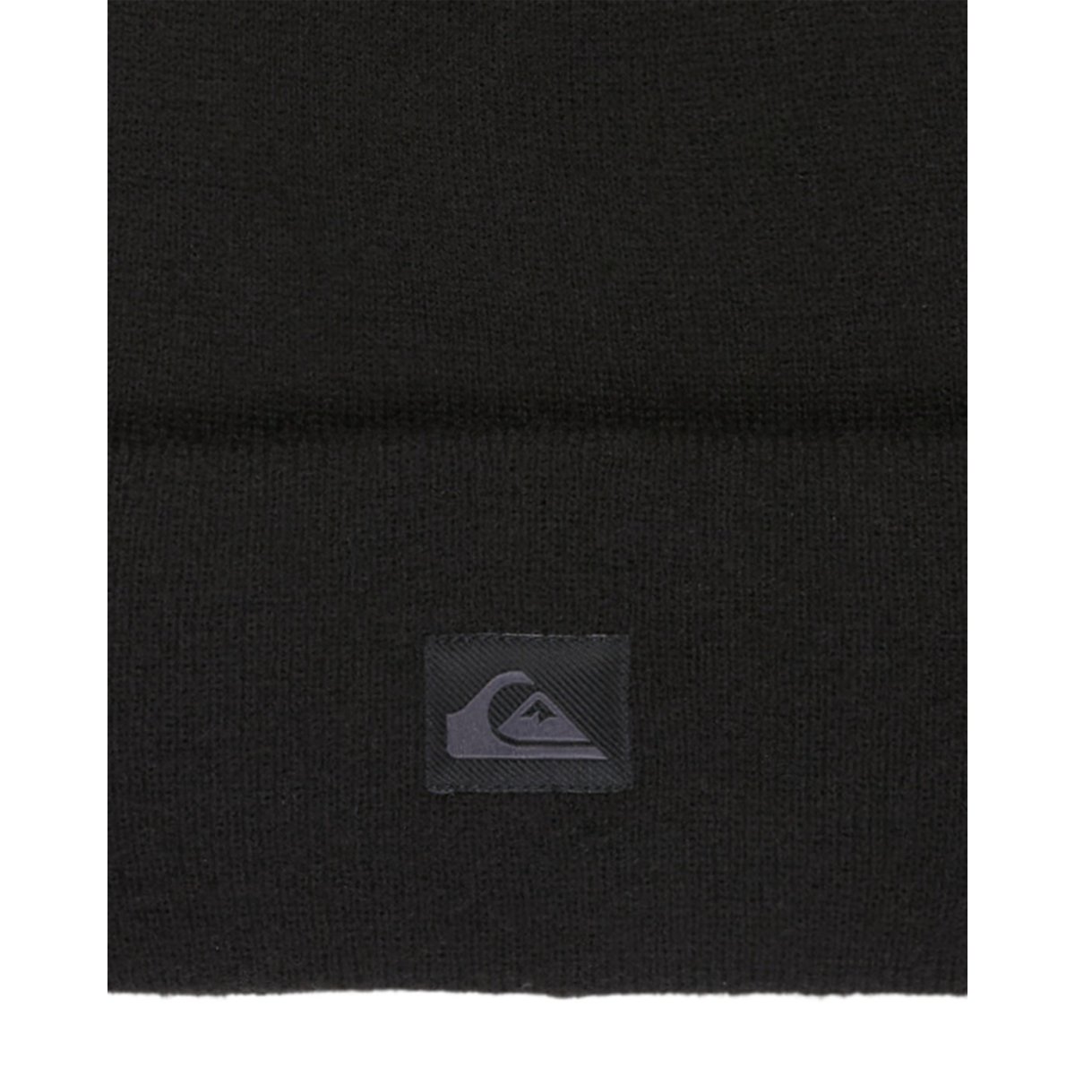 Bonnet BRIGADE noir black, QUIKSILVER