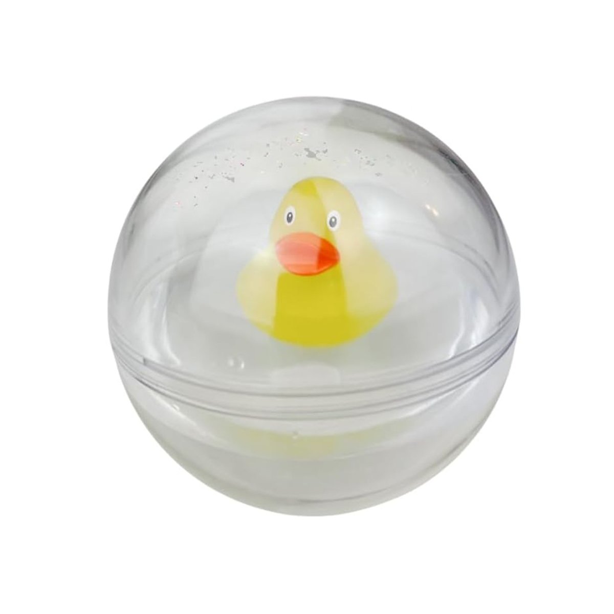 Bulle d'eau pour le bain baleine bleue, BASS & BASS
