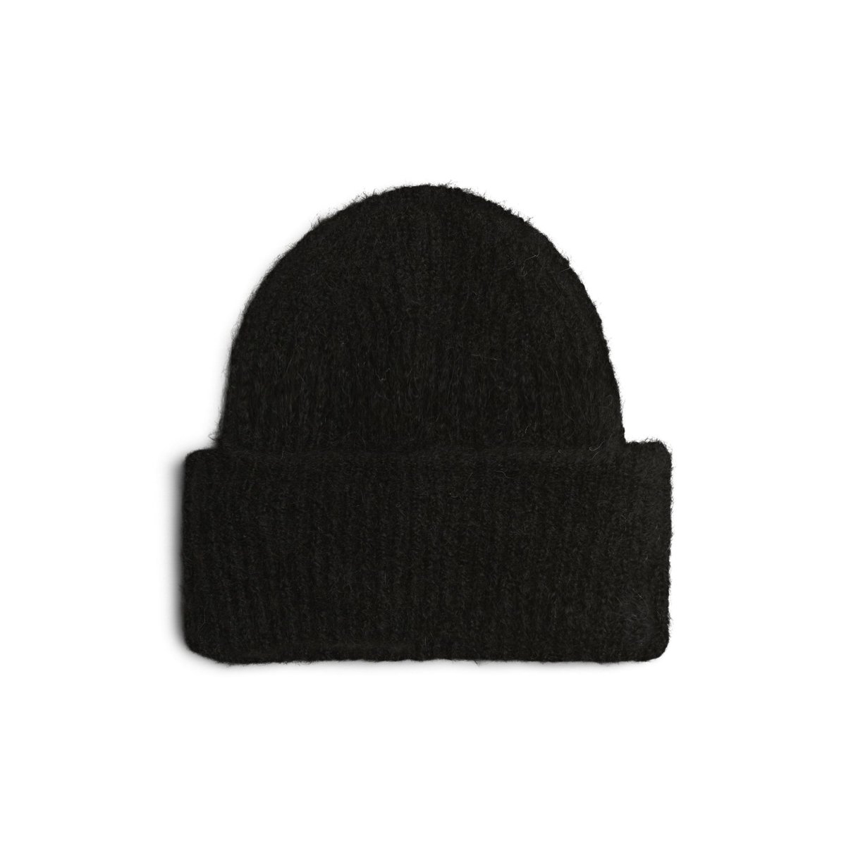 Bonnet black 2, PIECES