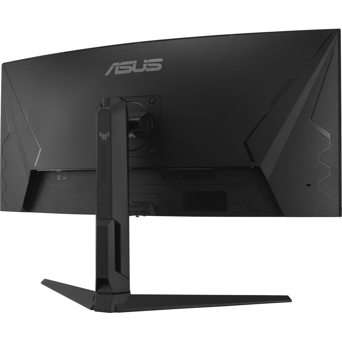 Ecran PC Gamer TUF VG34VQL3A 34" Incurvé 1500R UWQHD 180Hz VA HDR 400 HDMI 2.1 couleur unique, ASUS