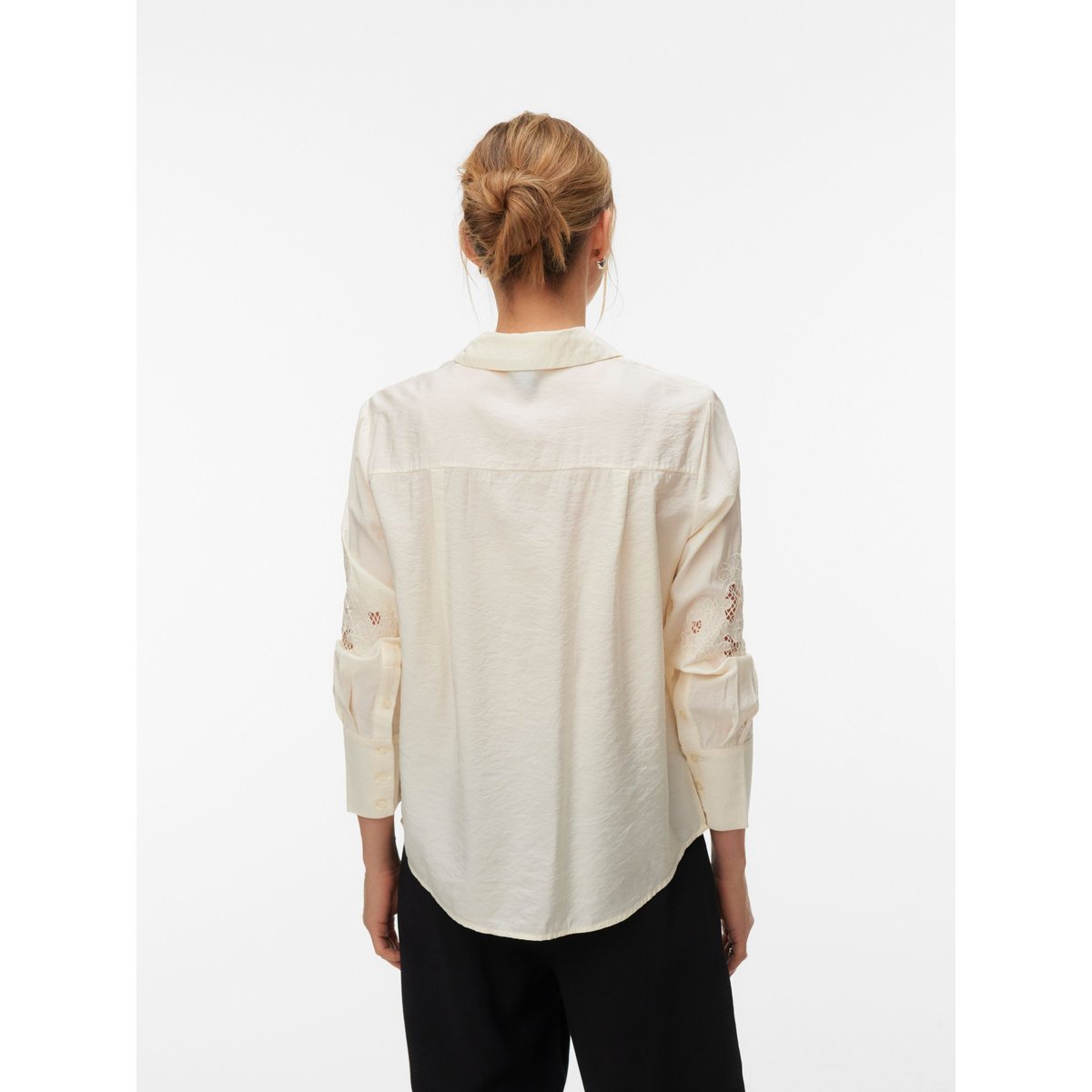 Chemise birch, VERO MODA