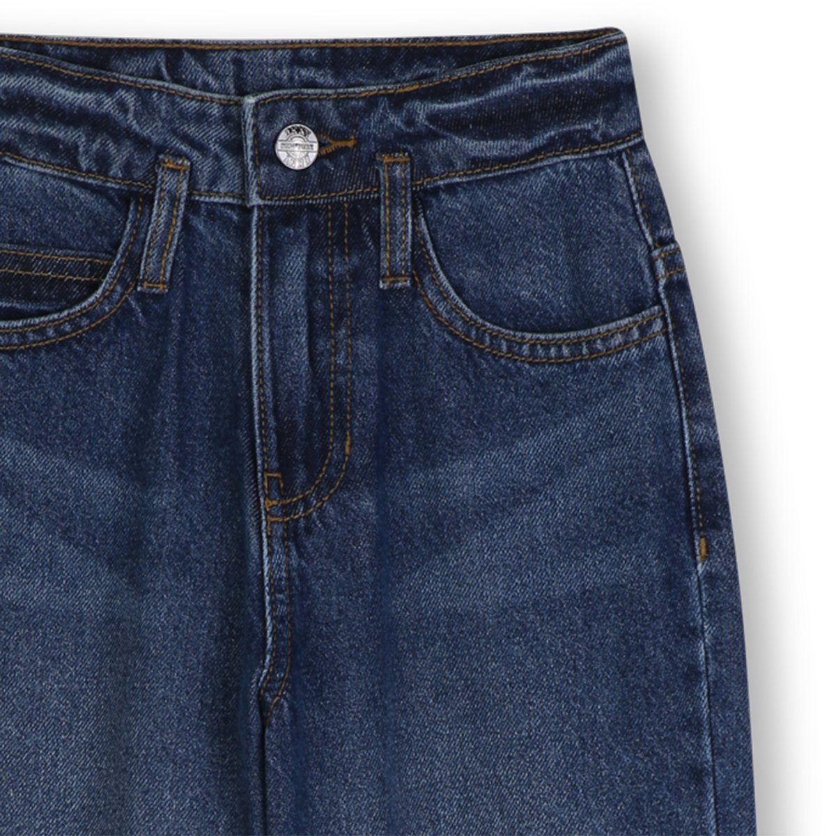 Pantalon en denim denim/bleu, DKNY