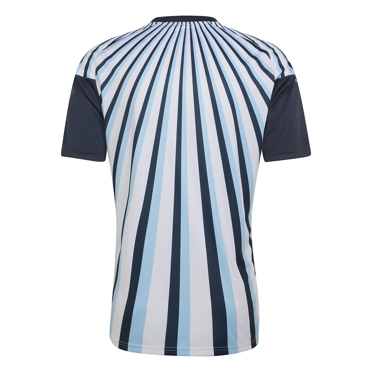 Preshirt Home Argentine, Coupe du monde 2026 blanc, adidas Performance