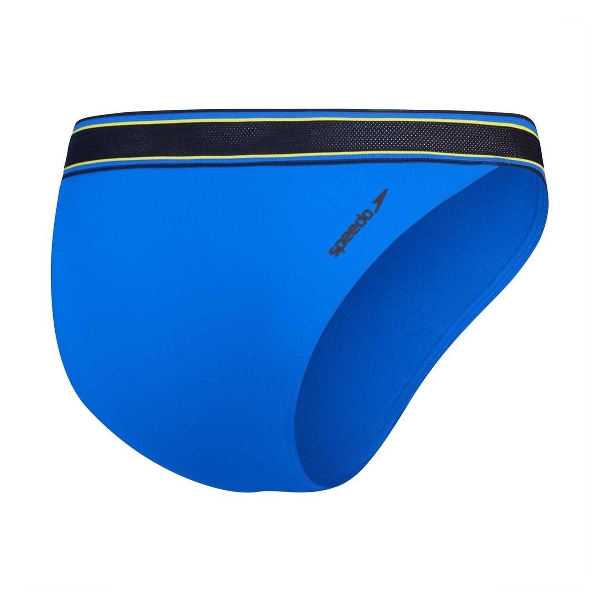 Bas de maillot de bain FLU3NTE bleu, SPEEDO