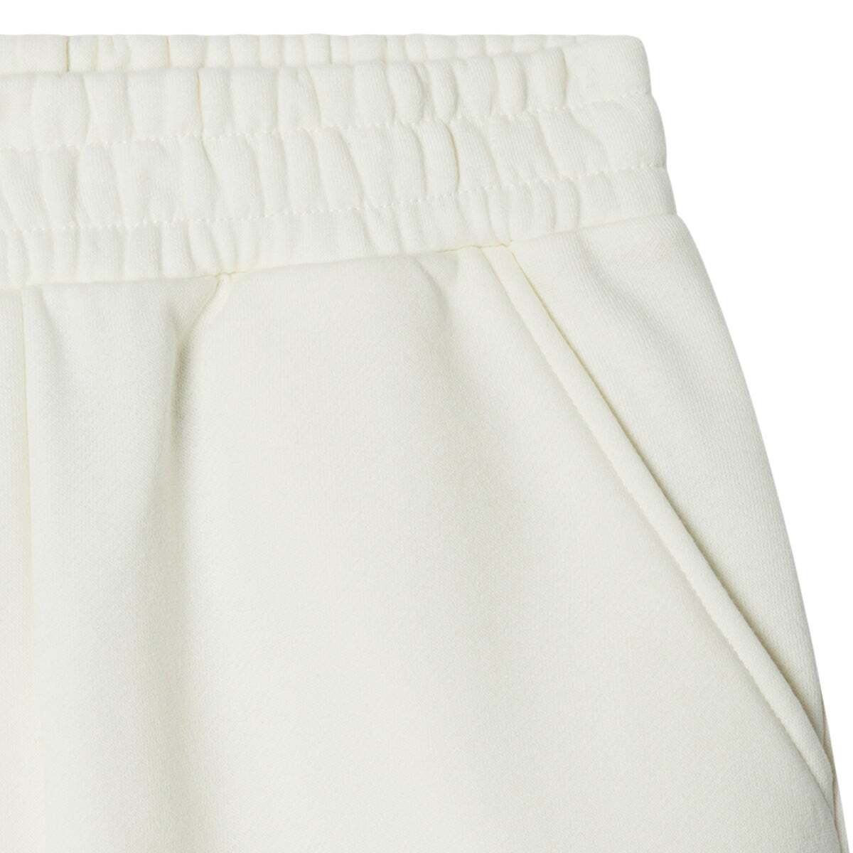Pantalon Jogger Coupe Droite blanche mousse, PEPE JEANS