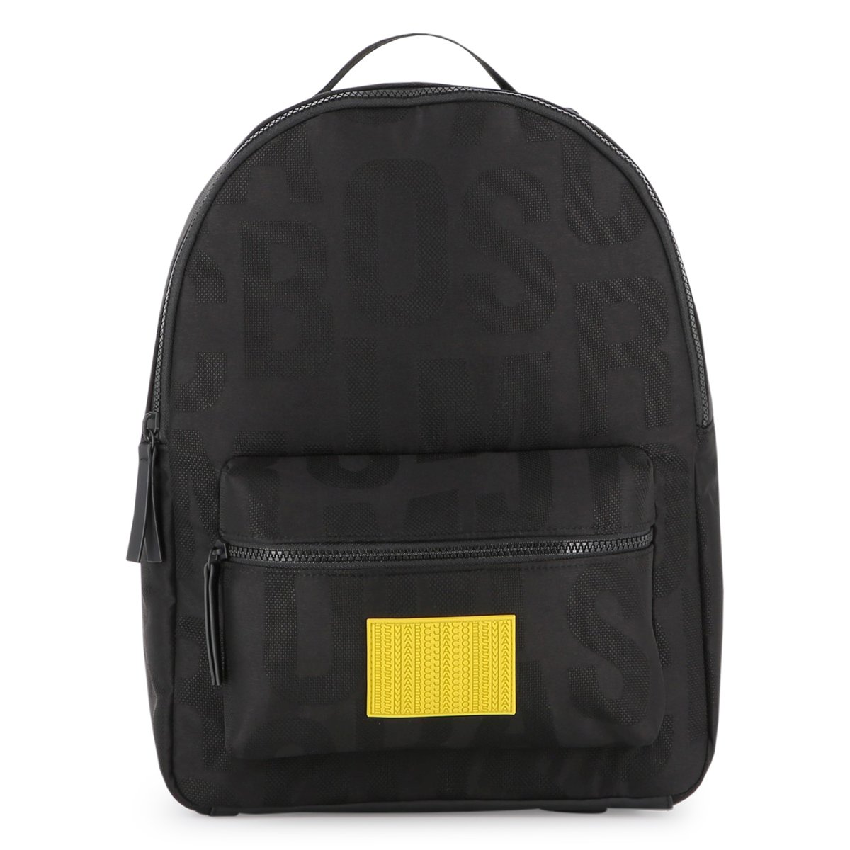 Sac à dos en sergé black, MARC JACOBS