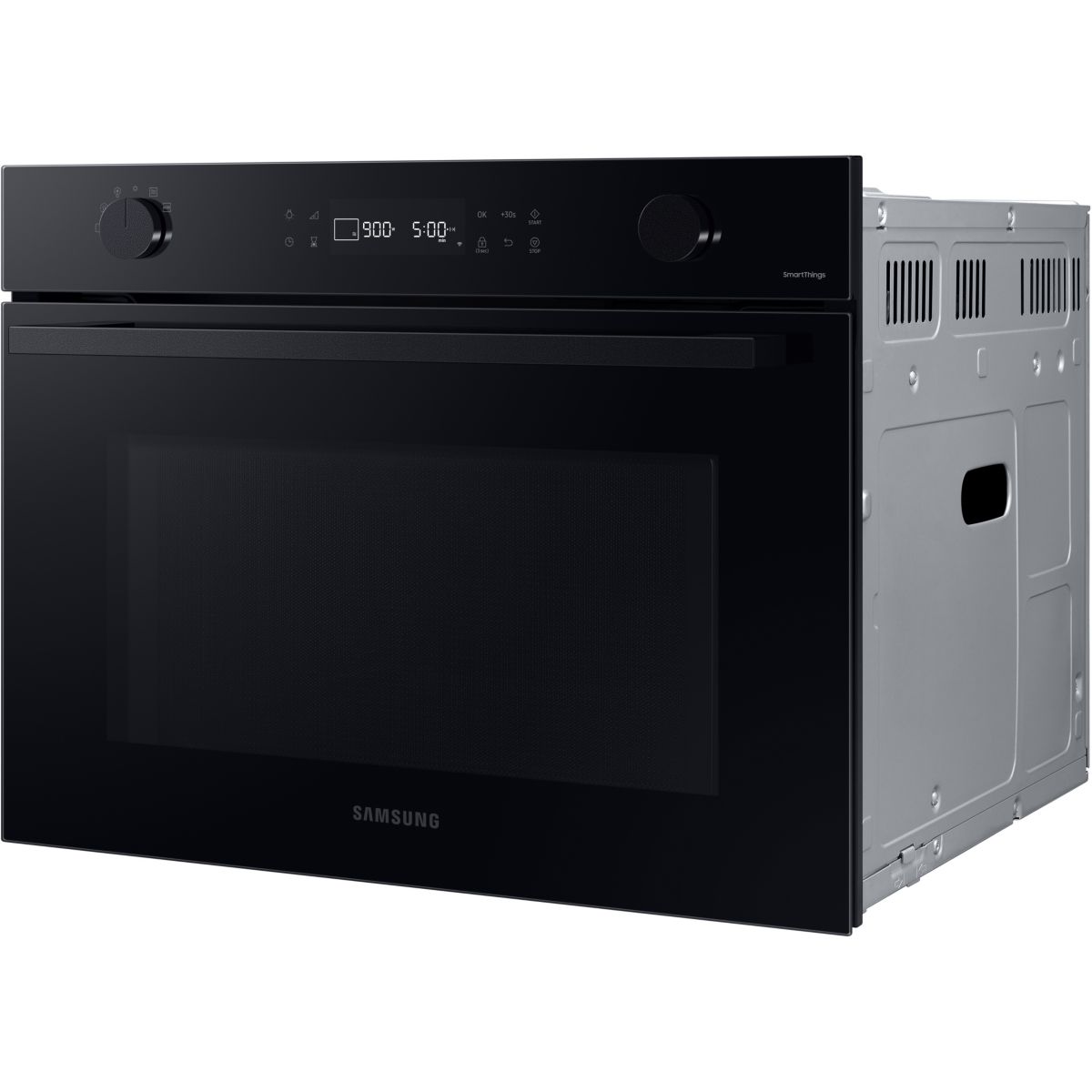 Micro ondes encastrable NQ5B4513GBK noir, SAMSUNG