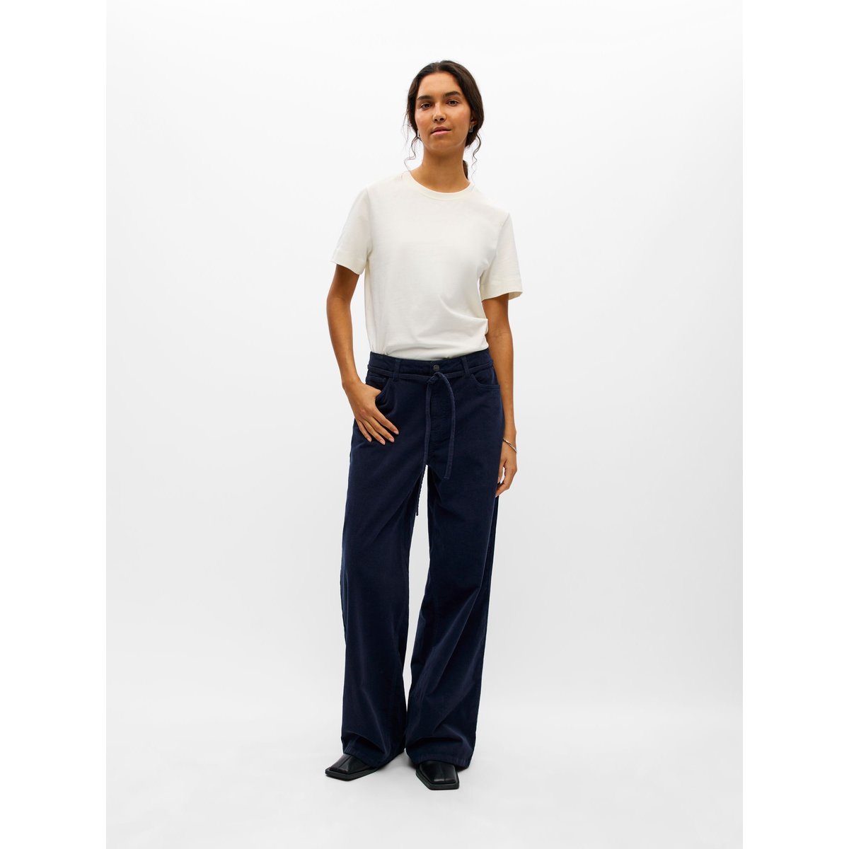 Jean Large bleu - sky captain1, OBJECT