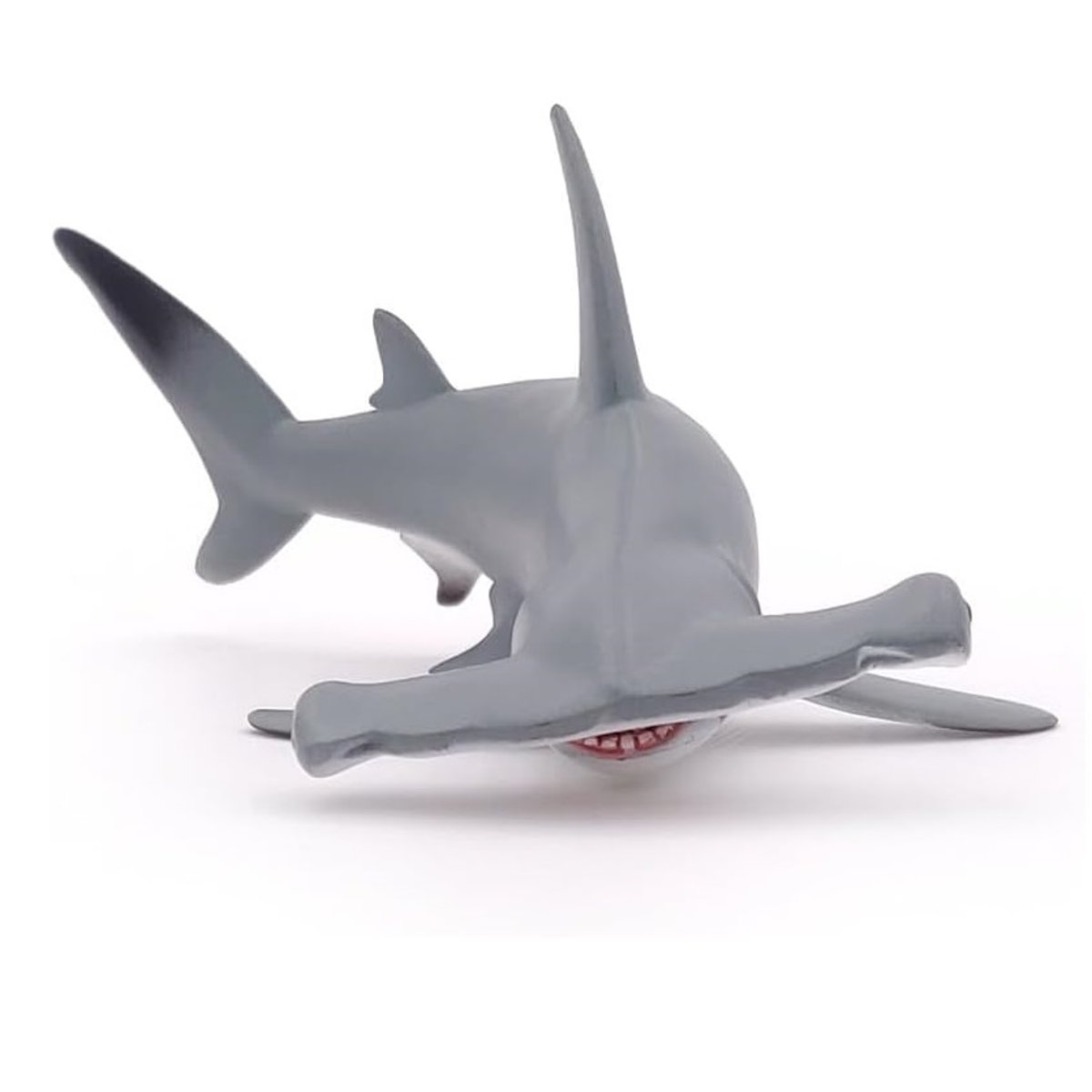 Figurine Requin Marteau gris, PAPO