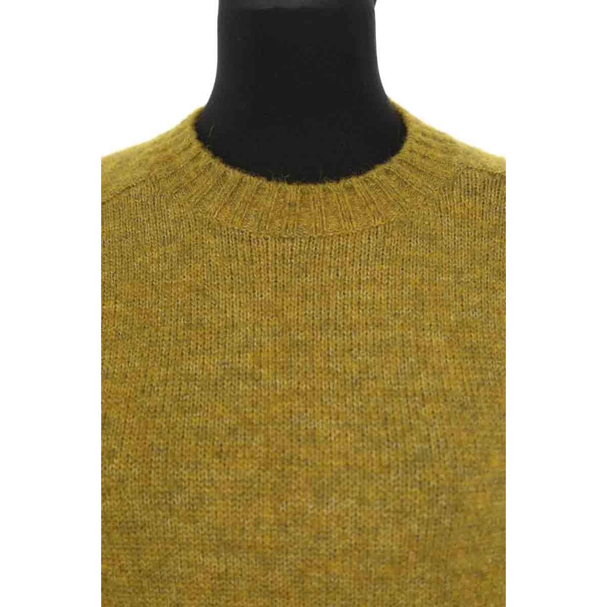 Pull - Très Bon État vert, SOEUR