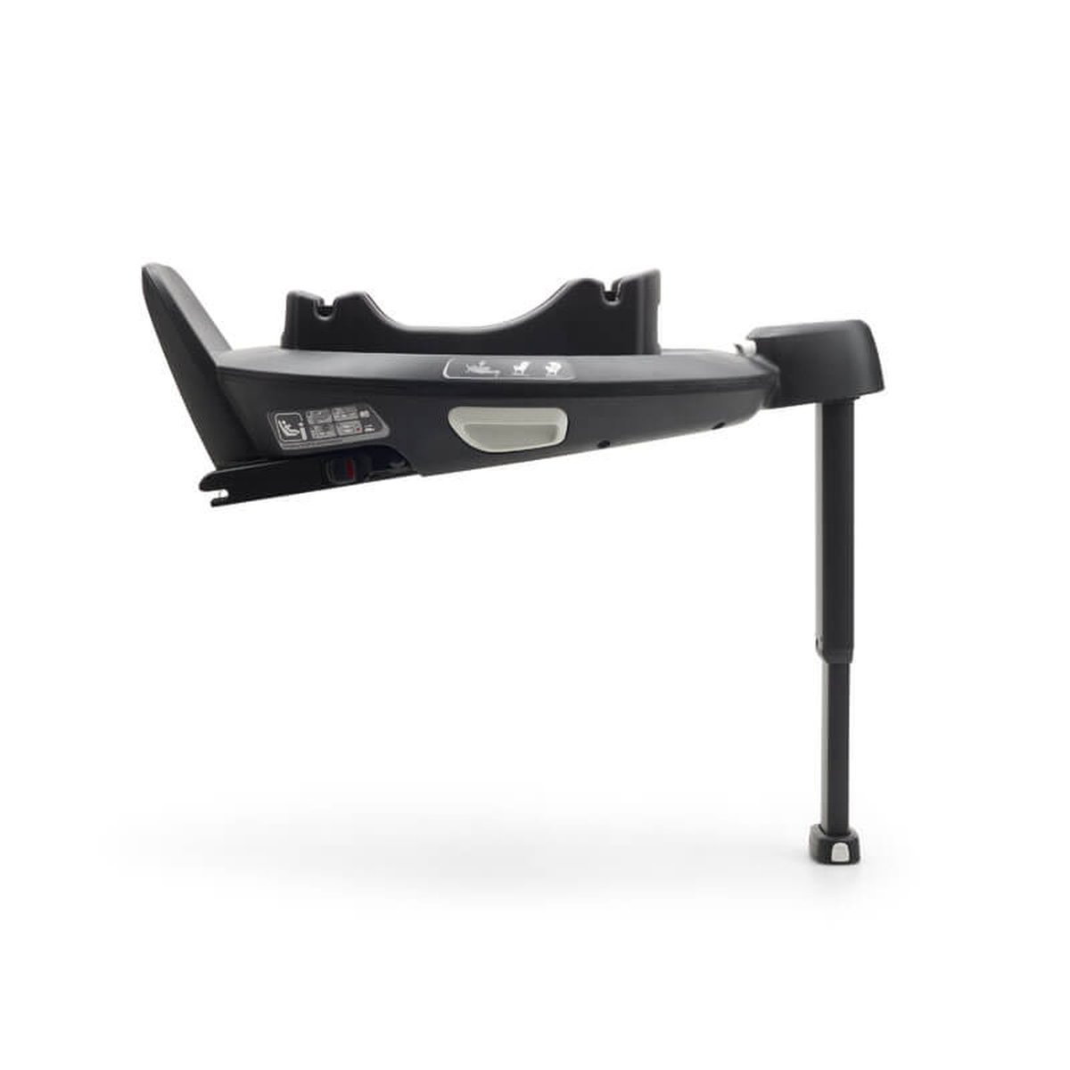 Bugaboo 360 base noir, BUGABOO