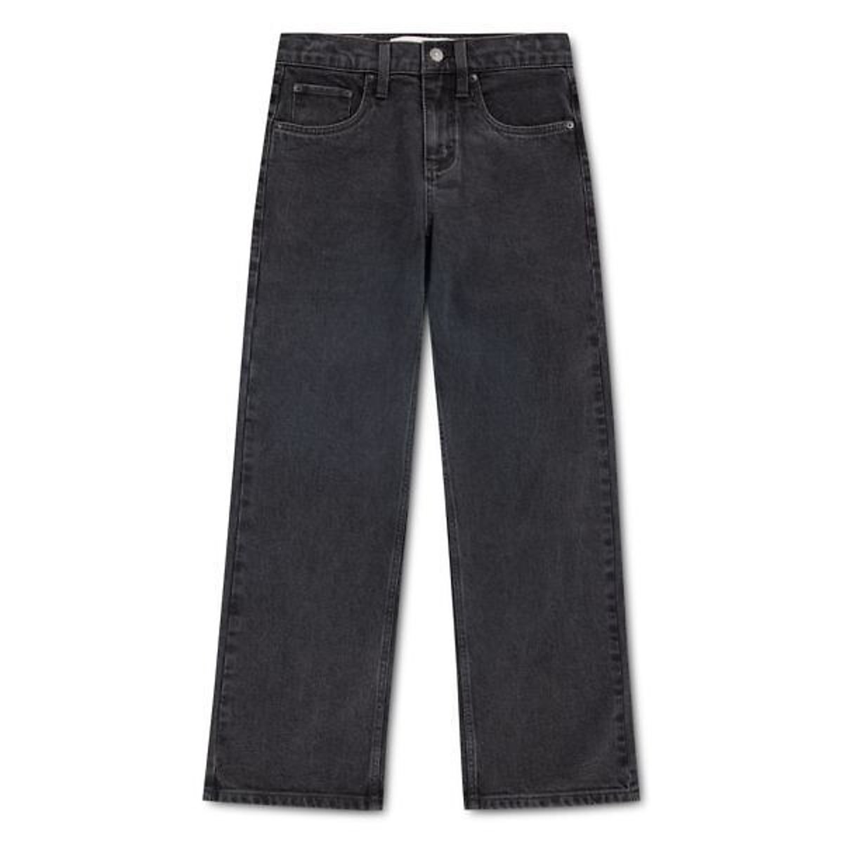 Baggy-Jeans, 578 denim black, LEVI'S KIDS
