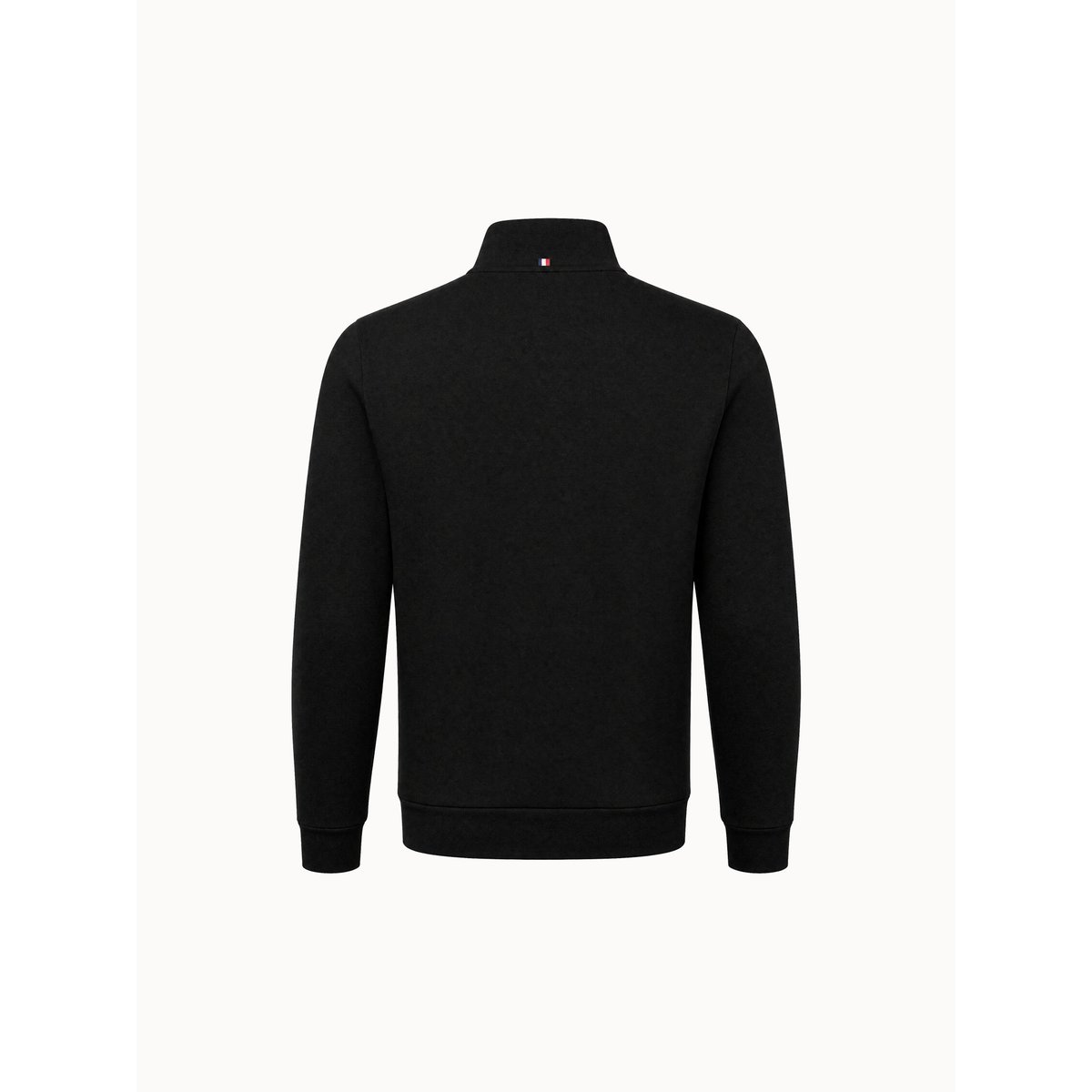 Sweat Essentiels noir, LE COQ SPORTIF
