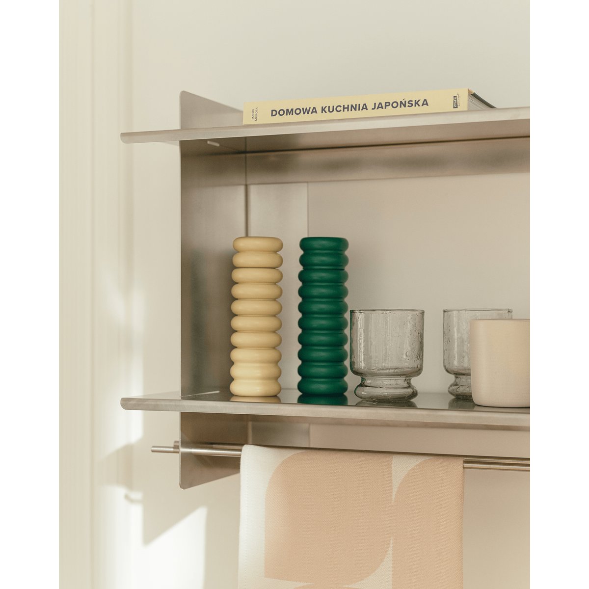 Ofi Verre – lot de 2 transparent, NOO.MA