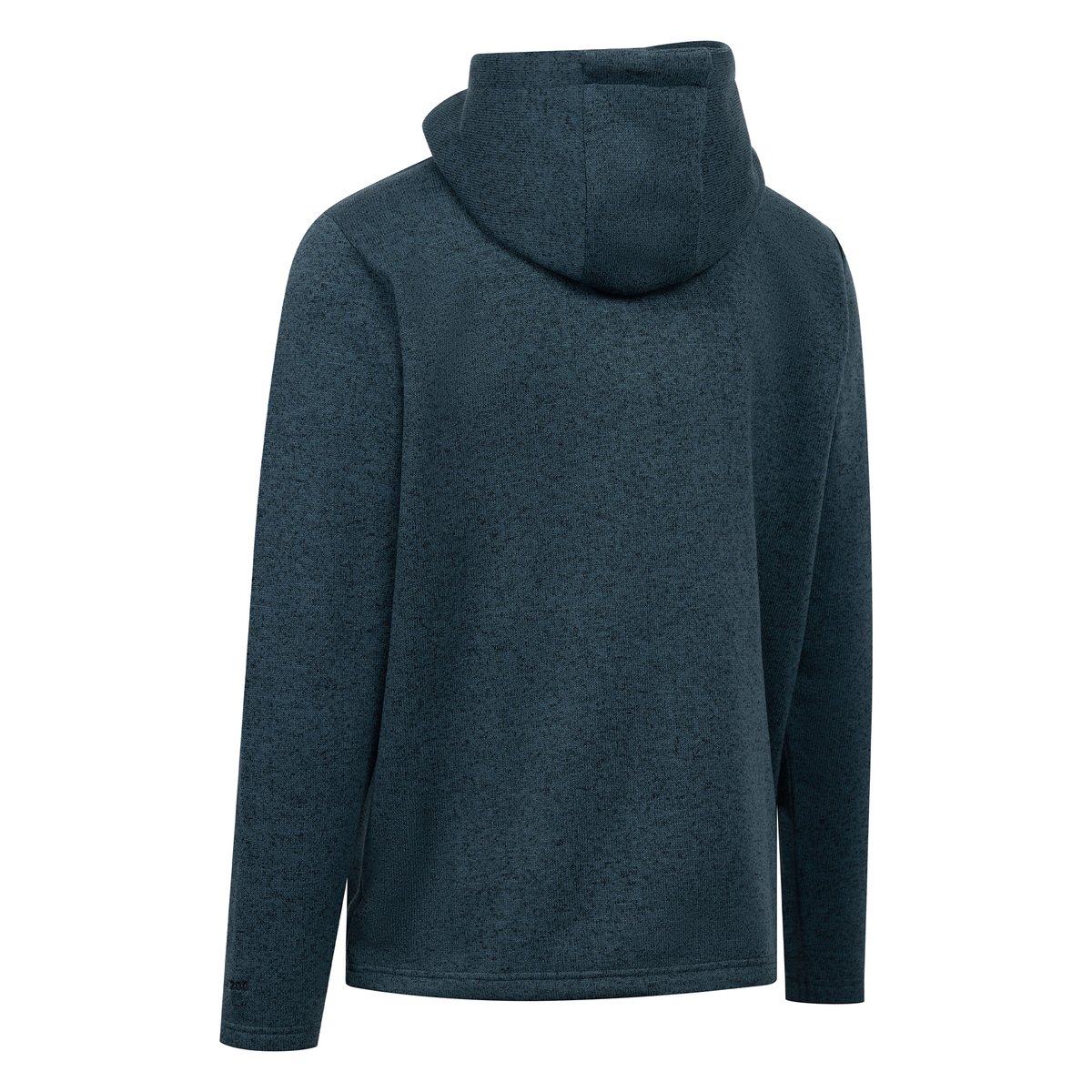 Veste polaire UIG bleu sarcelle foncé, TRESPASS