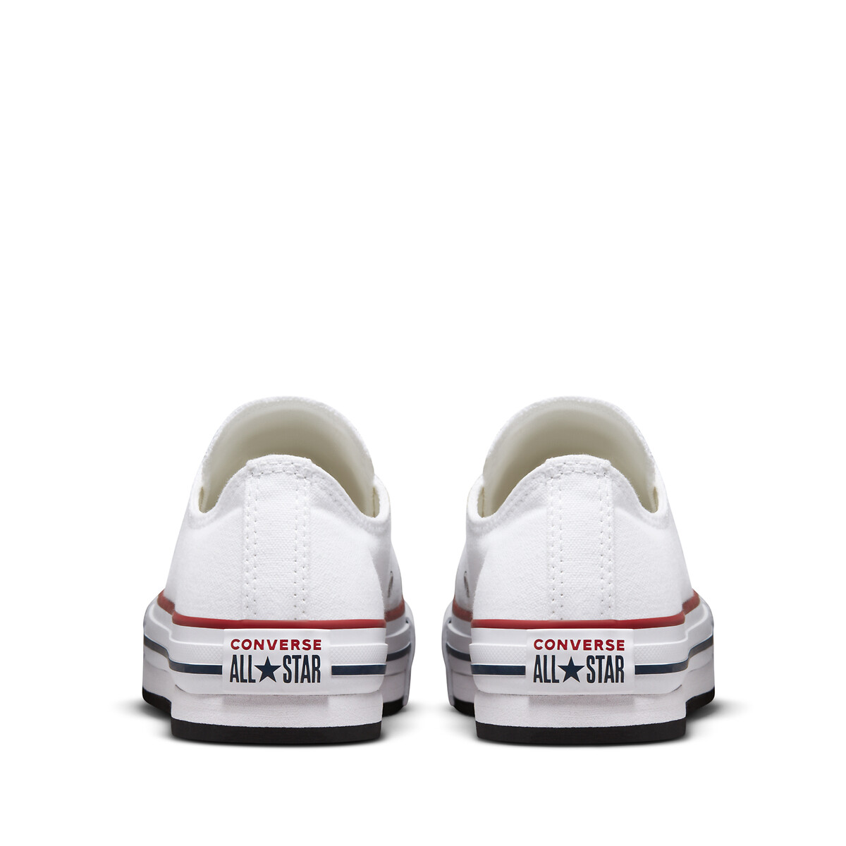 Sneakers Chuck Taylor All Star Eva Lift weiss, CONVERSE