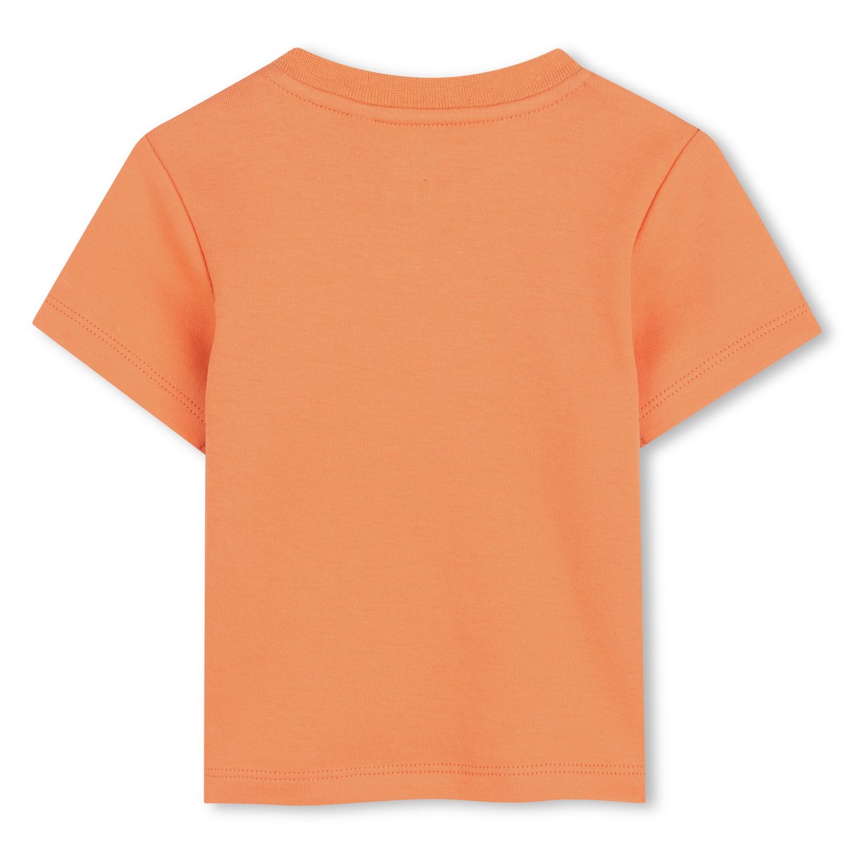 Tee-shirt manches courtes bright melon, TIMBERLAND